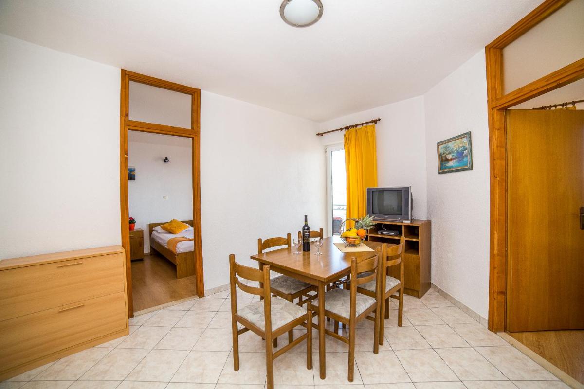 Apartment with Sea View photo 1