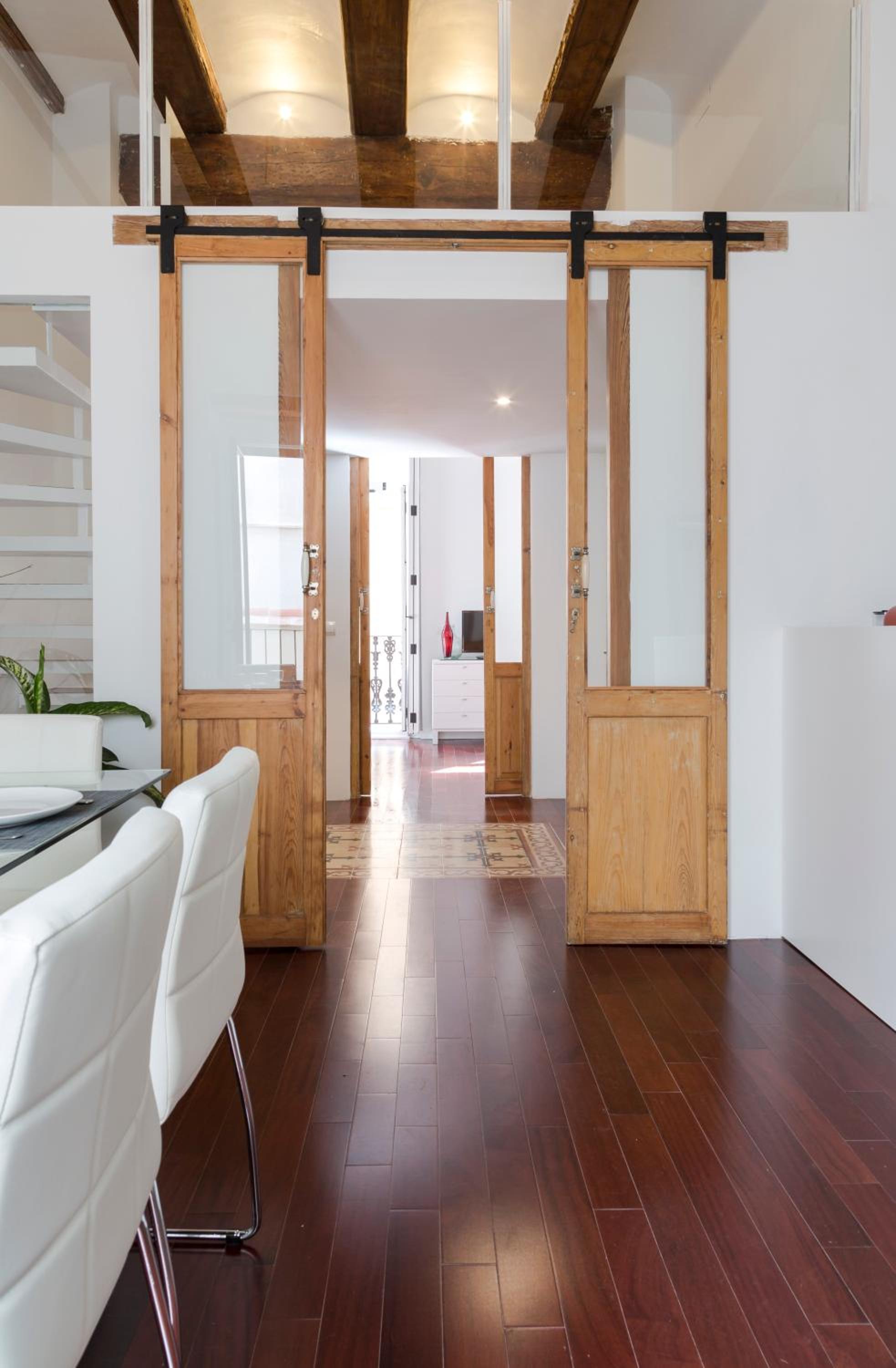 Apartamento Dúplex