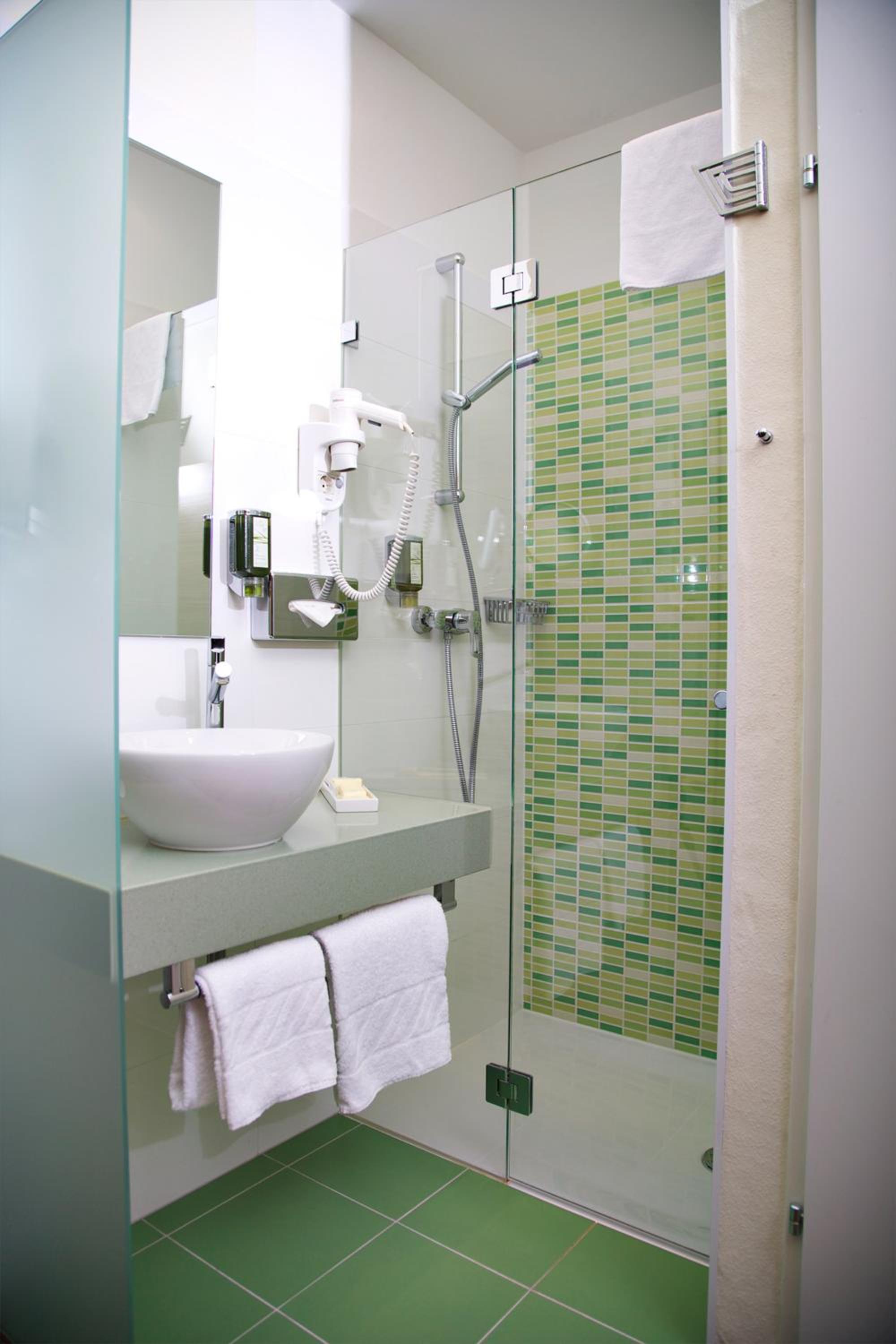 Standard Single Room photo 2