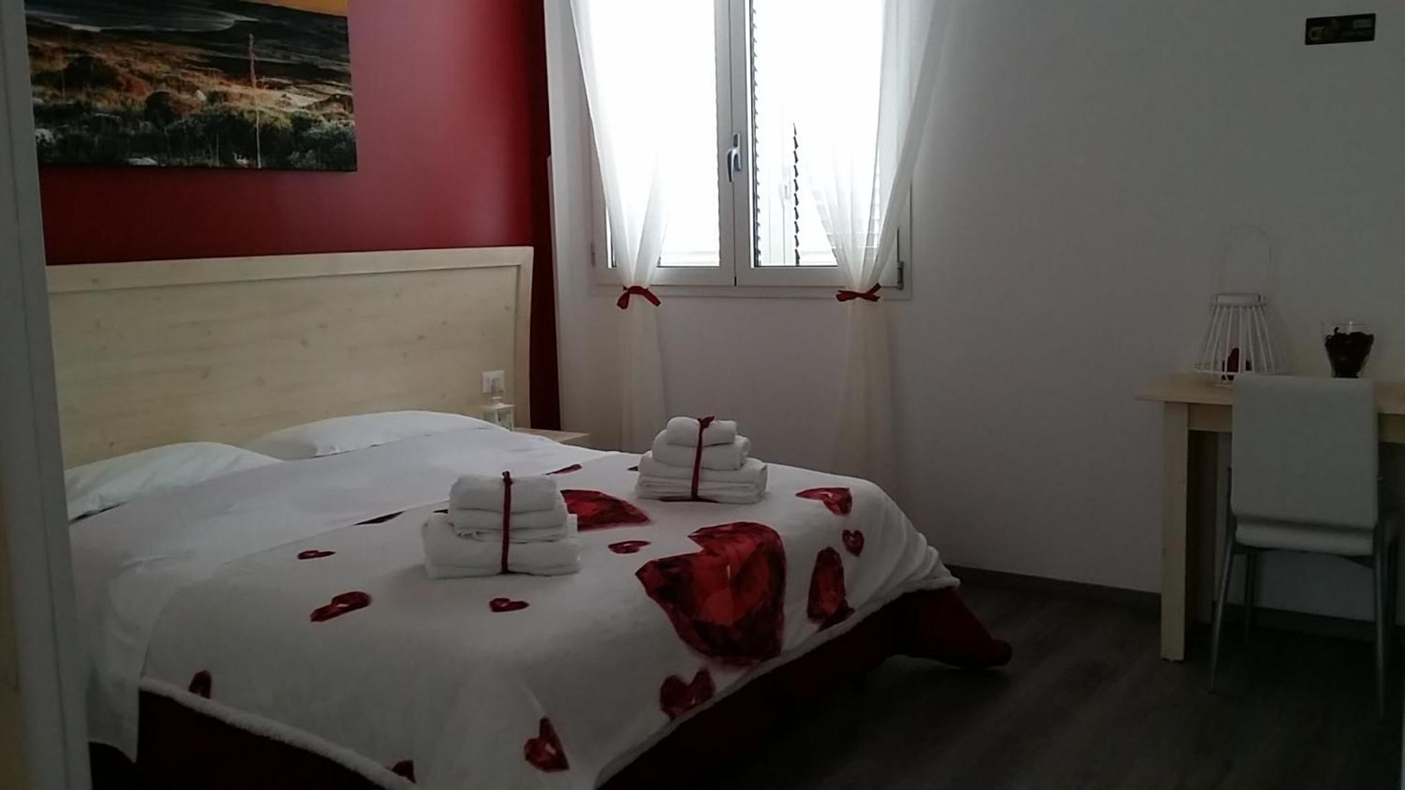 Double or Twin Room