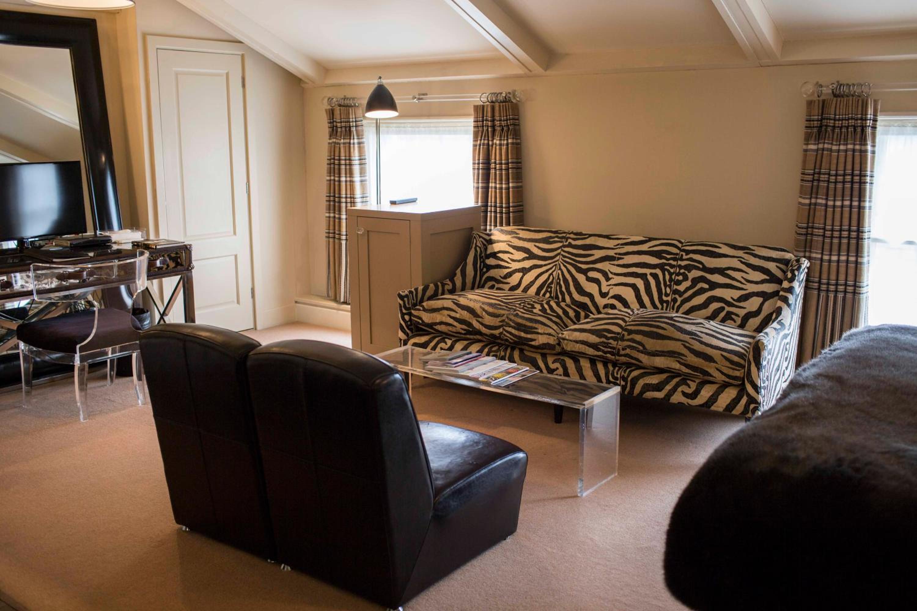 Deluxe Double Room - Photo 3