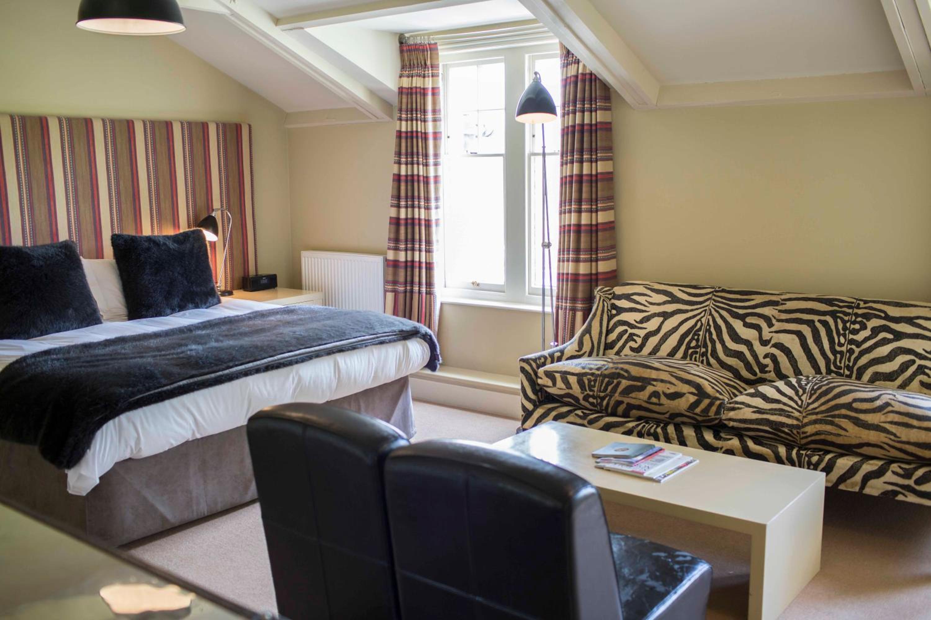Deluxe Double Room - Photo 4