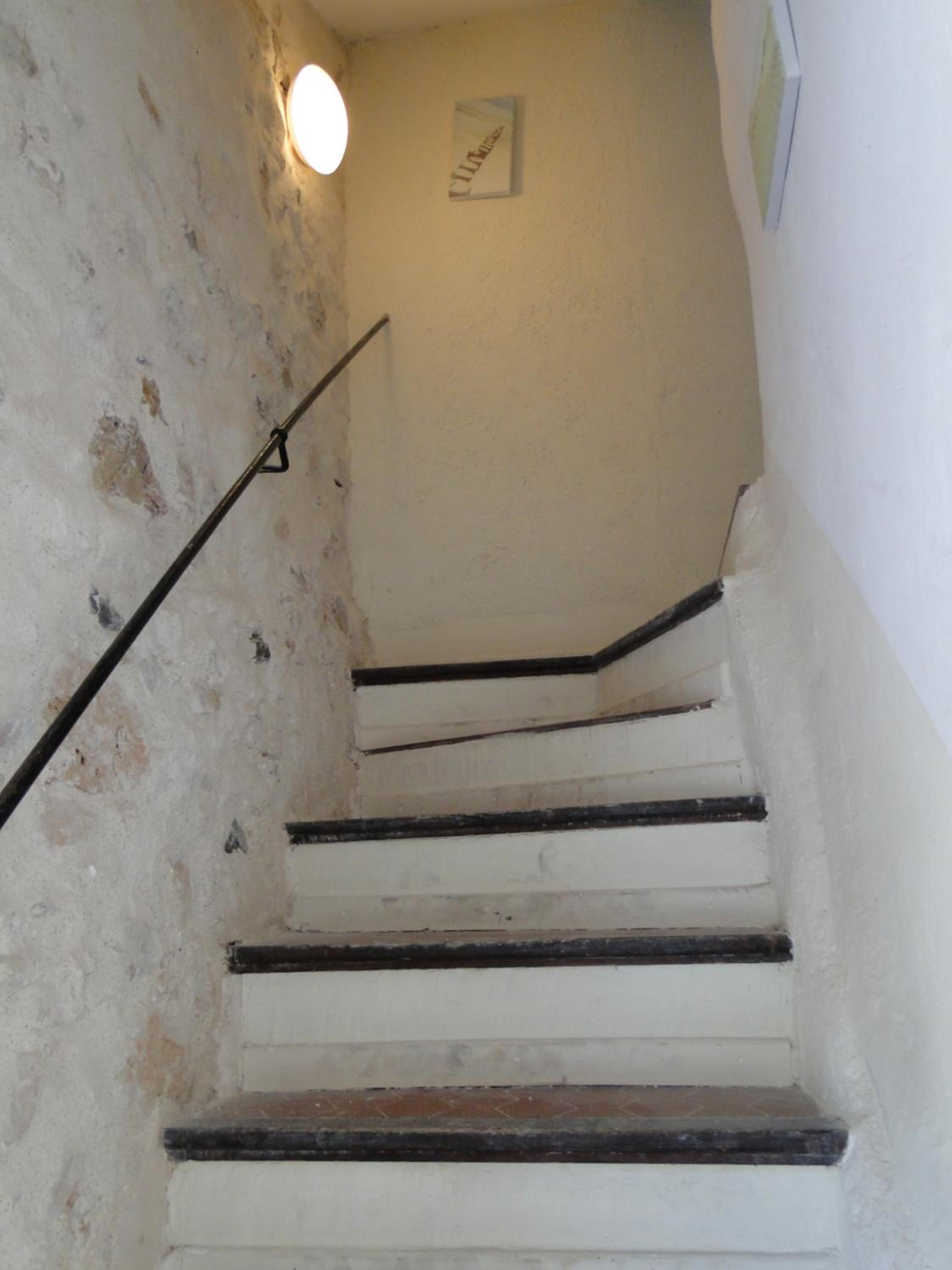 Apartment with Sea View - Photo 13