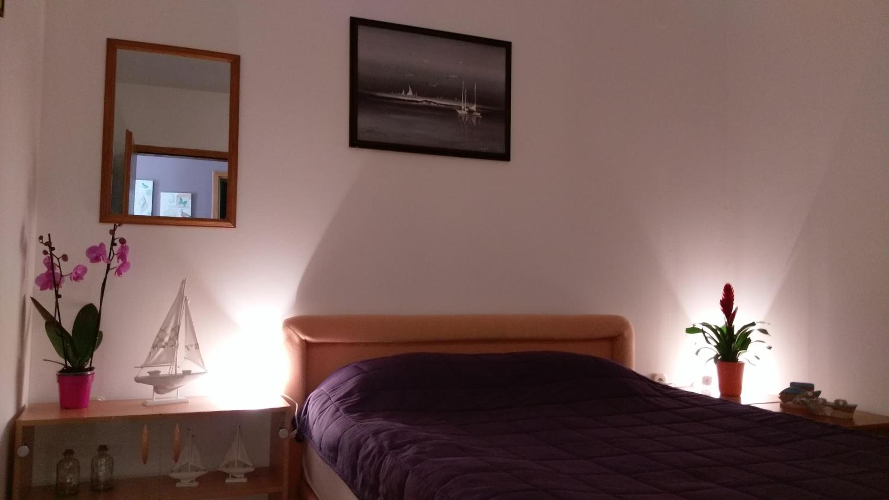 One-Bedroom Apartment - Photo 11