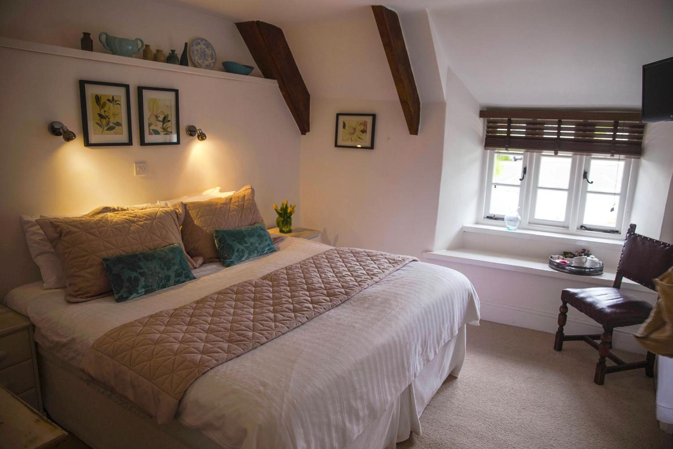 Double Room photo 2