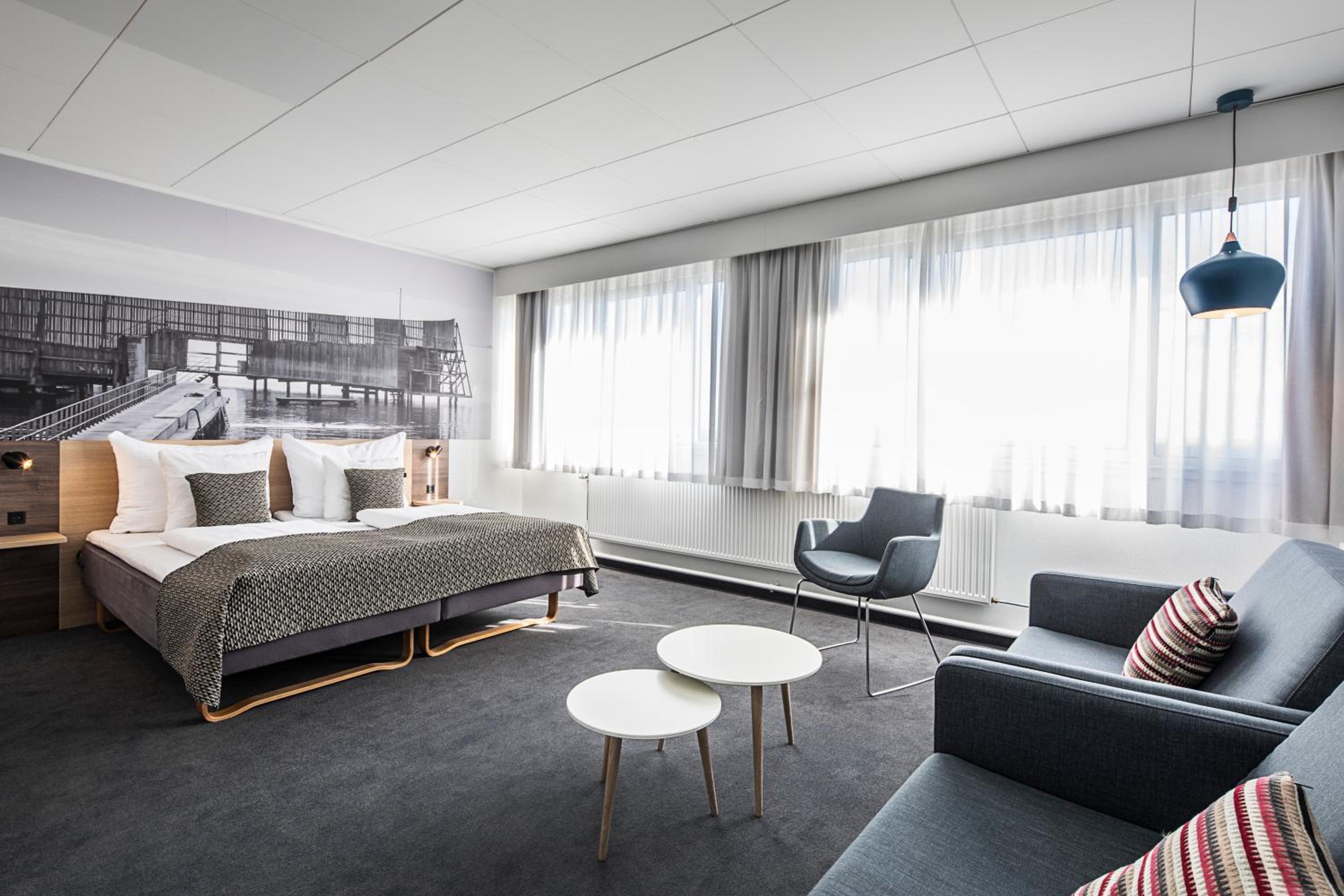 Superior Triple Room - Photo 7