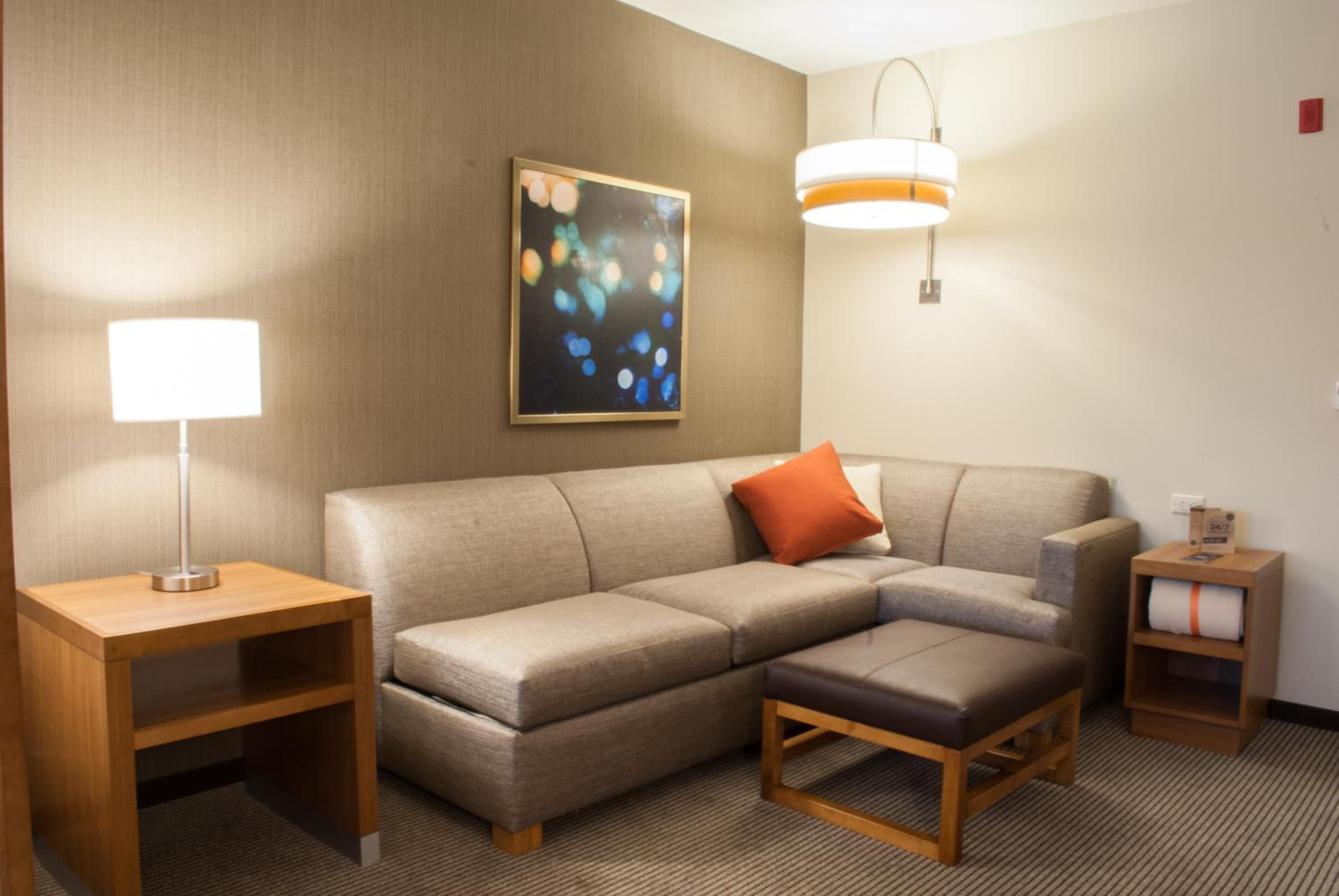 Hyatt Place Blacksburg/University, Billede 2