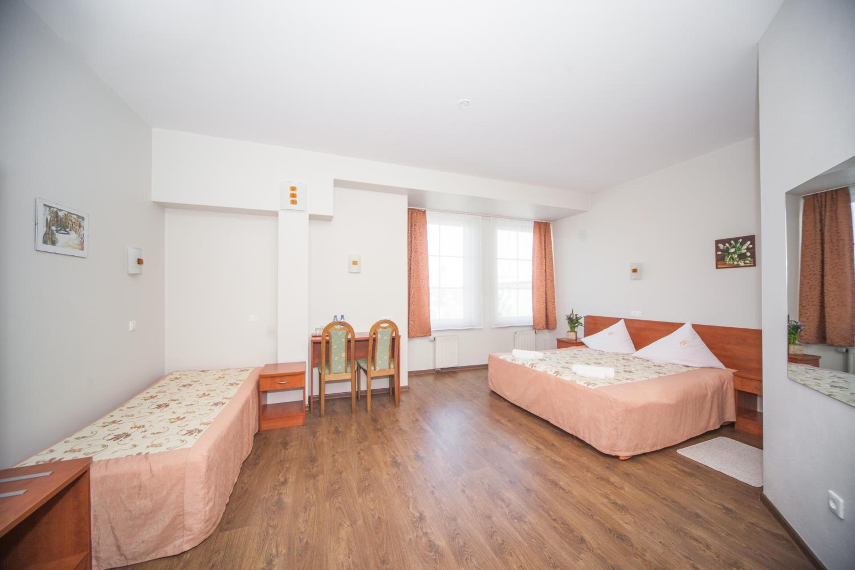 Triple Room - Photo 3
