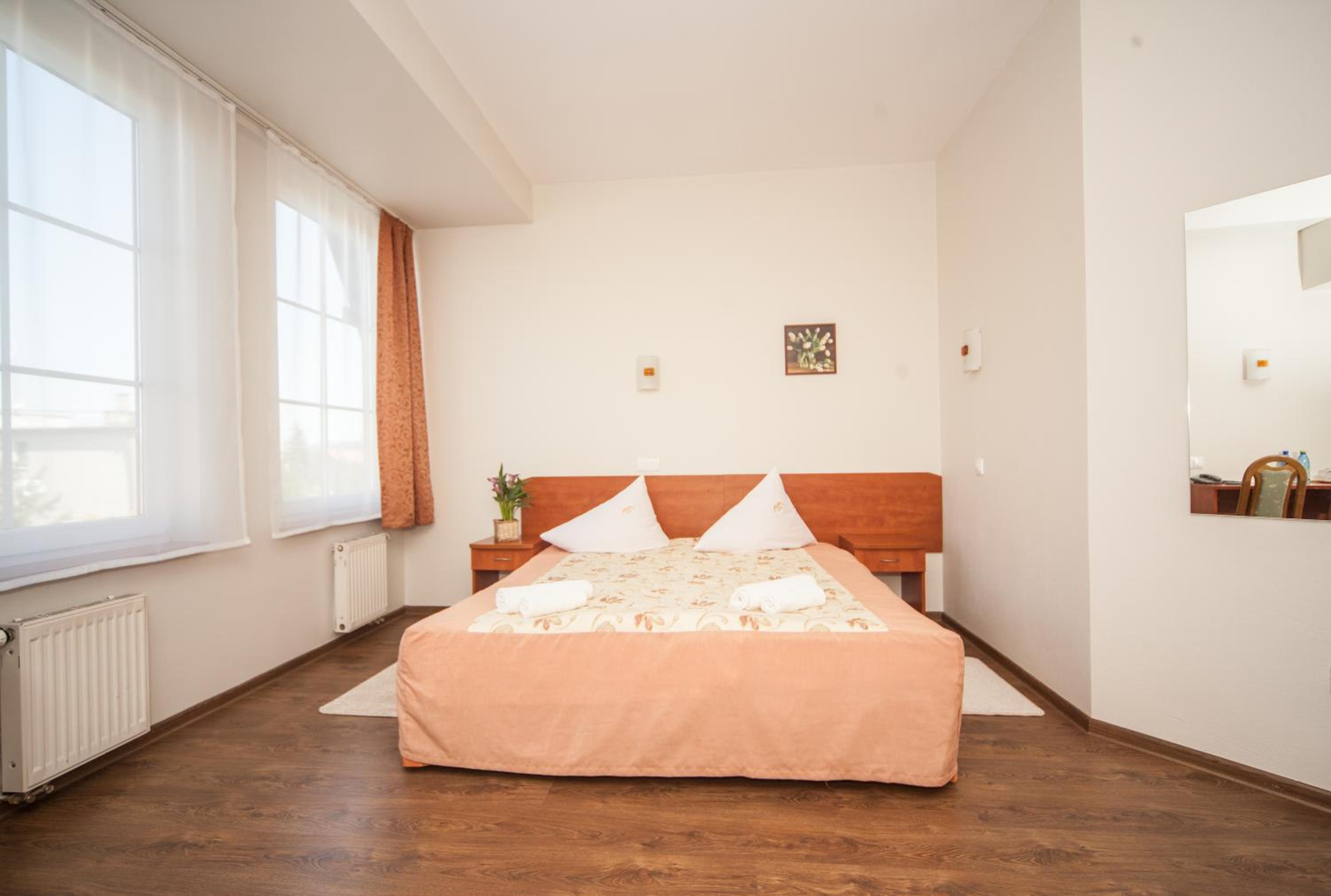 Triple Room - Photo 1