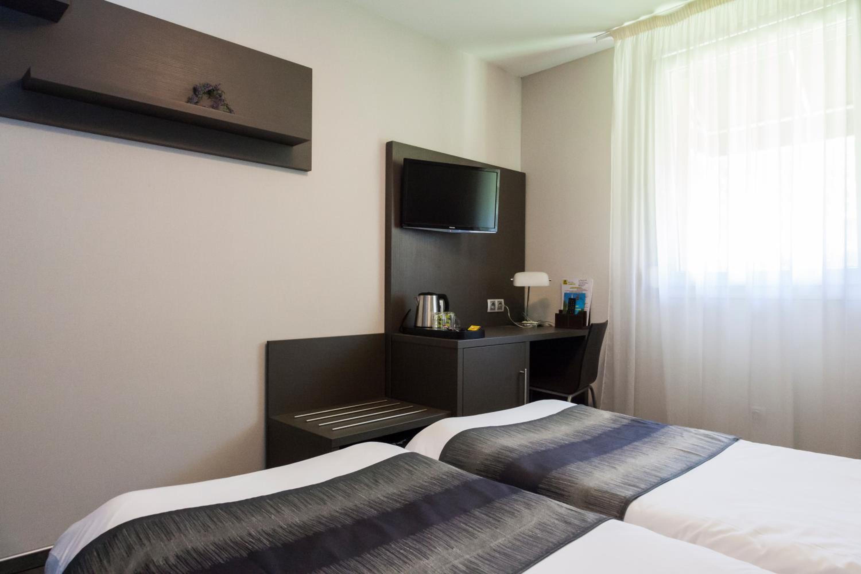 Twin Room photo 3