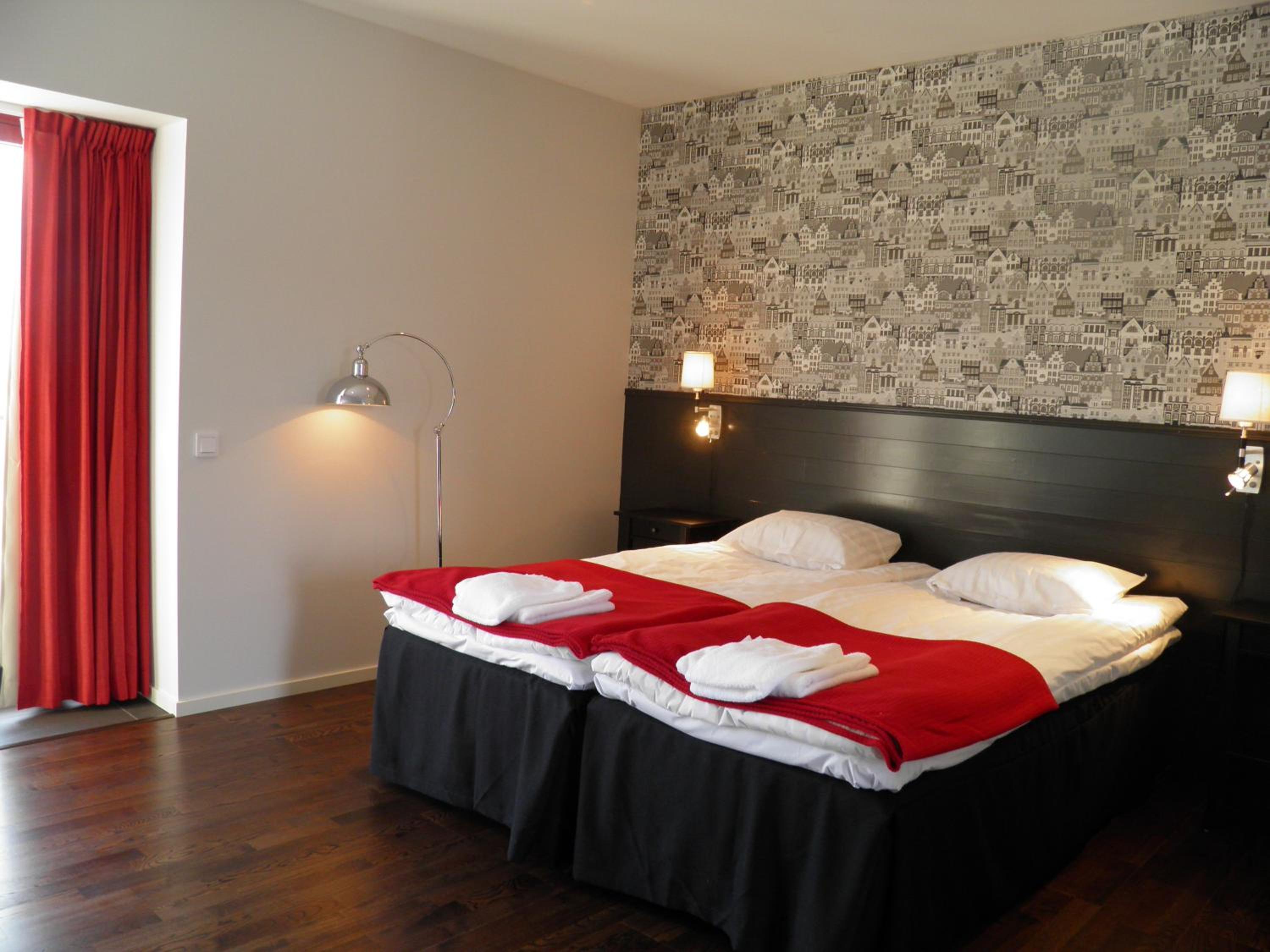 Double Room - Photo 28