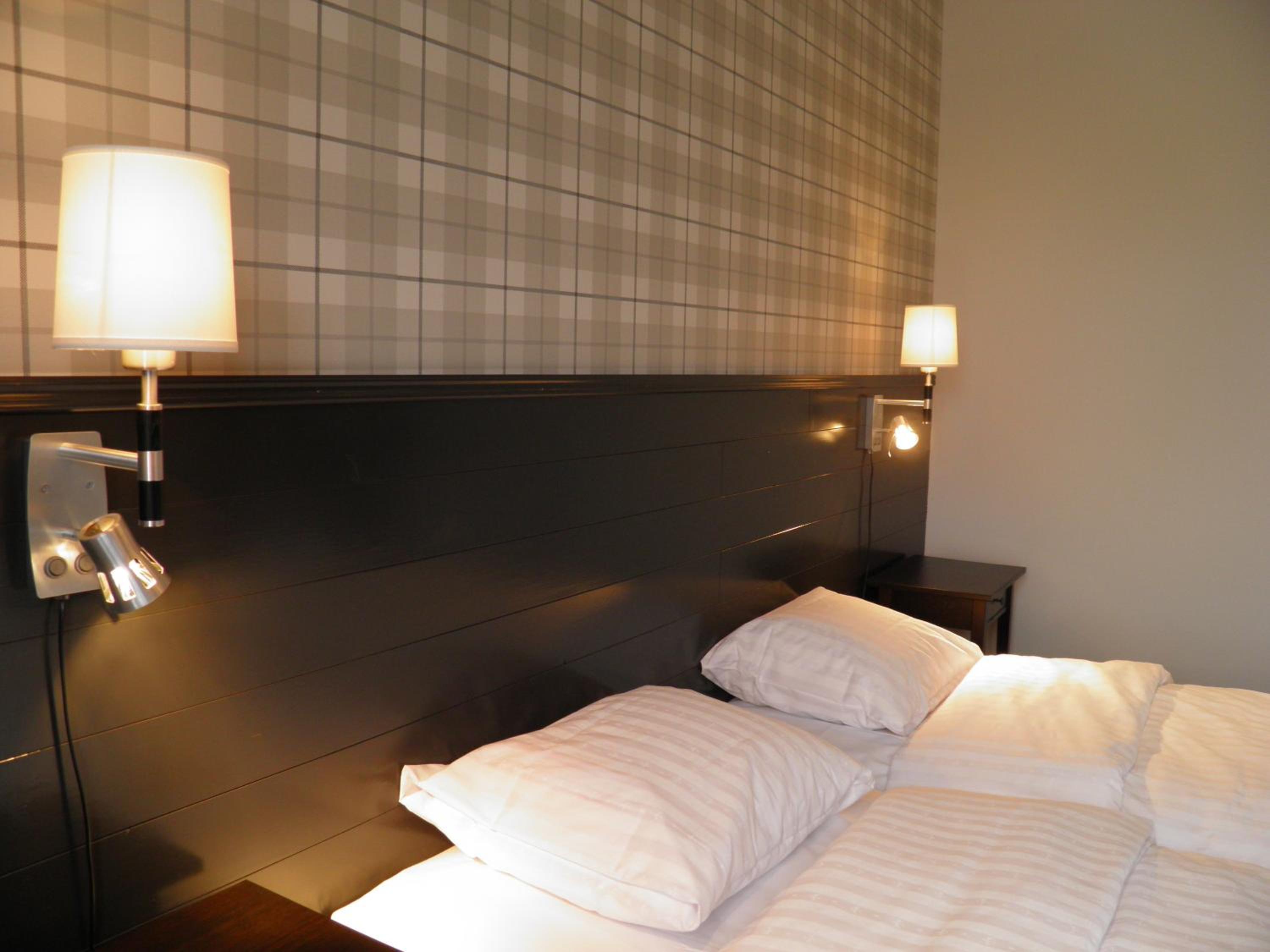 Double Room - Photo 29