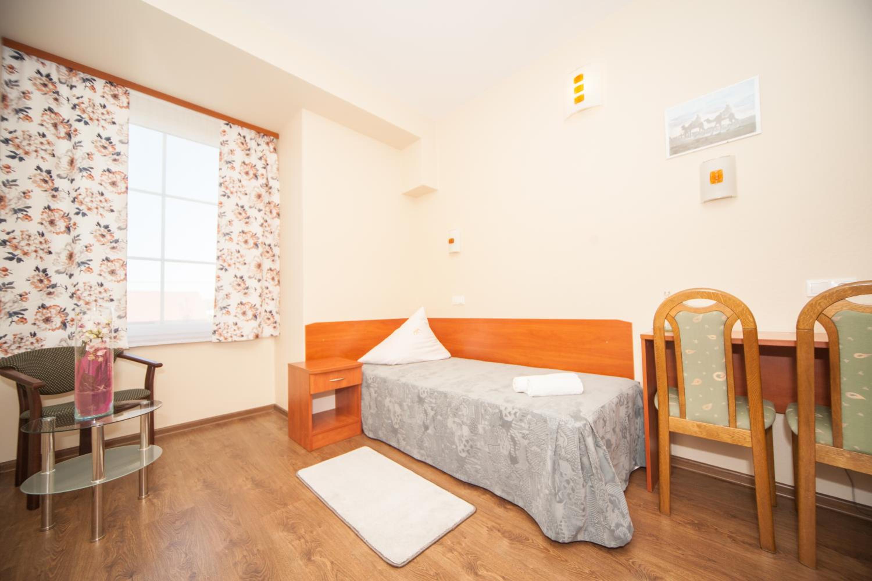 Single Room photo 1