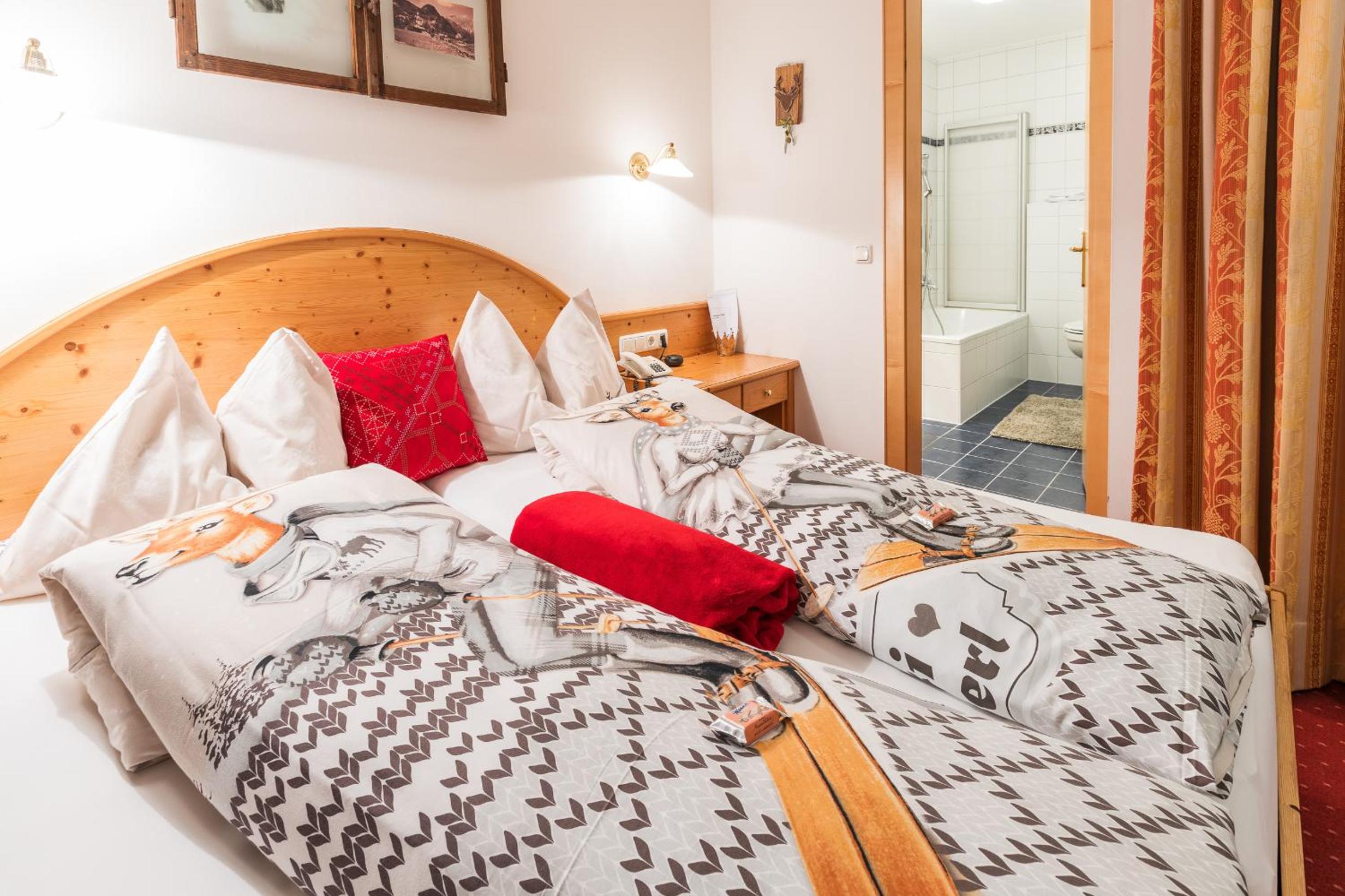 Double Room - Photo 1