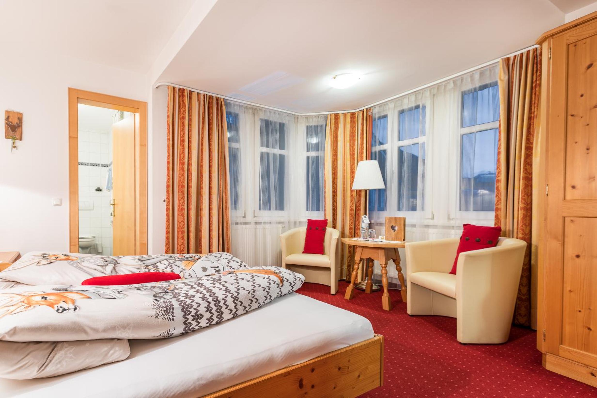 Double Room - Photo 3