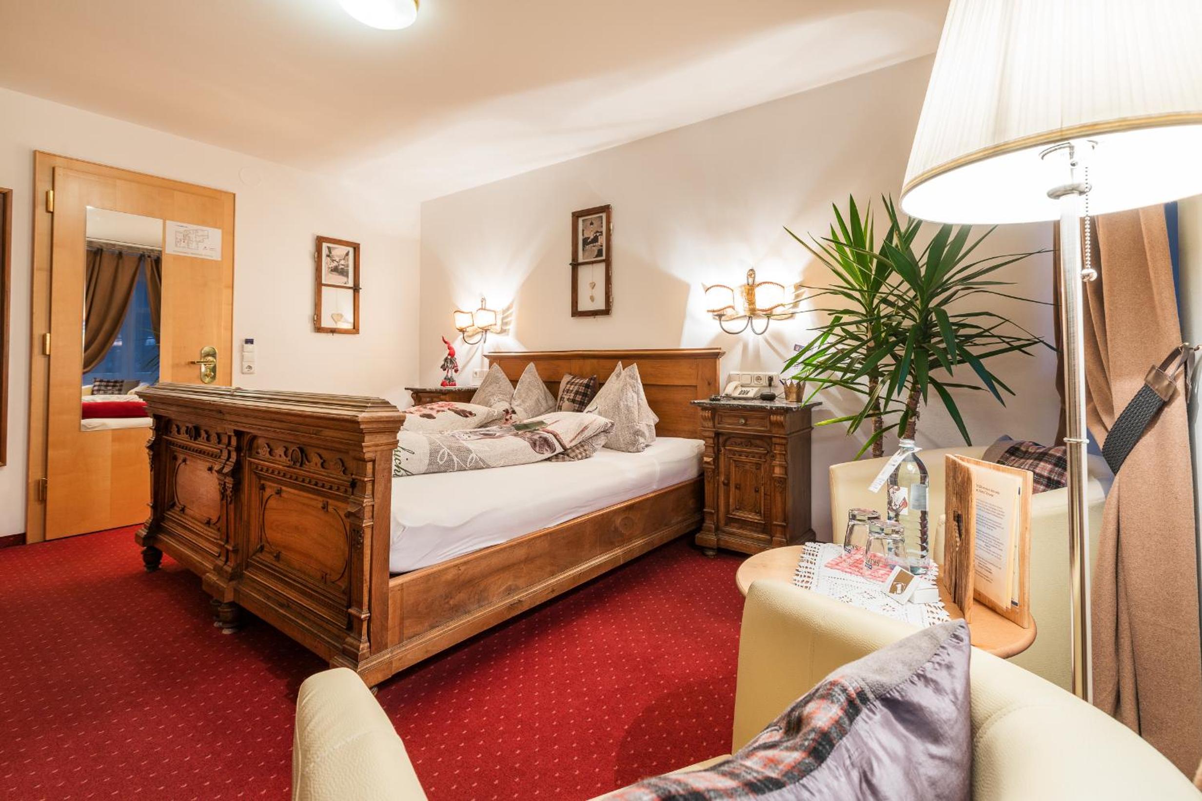Double Room - Photo 5