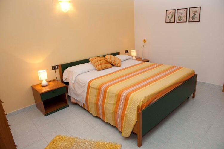 Two-Bedroom Apartment with Terrace photo 1