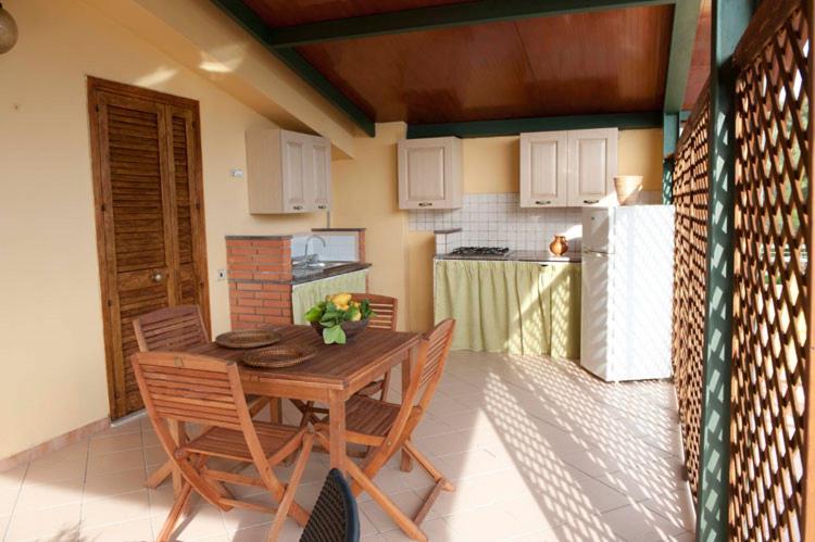 Two-Bedroom Apartment with Terrace photo 2