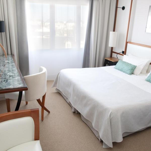 Double Room Town Side - Photo 5