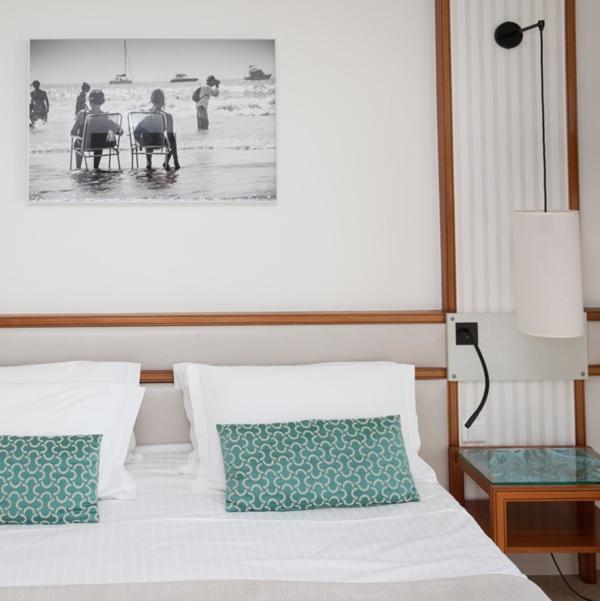 Double Room Town Side - Photo 3