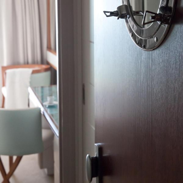 Double Room Town Side - Photo 1