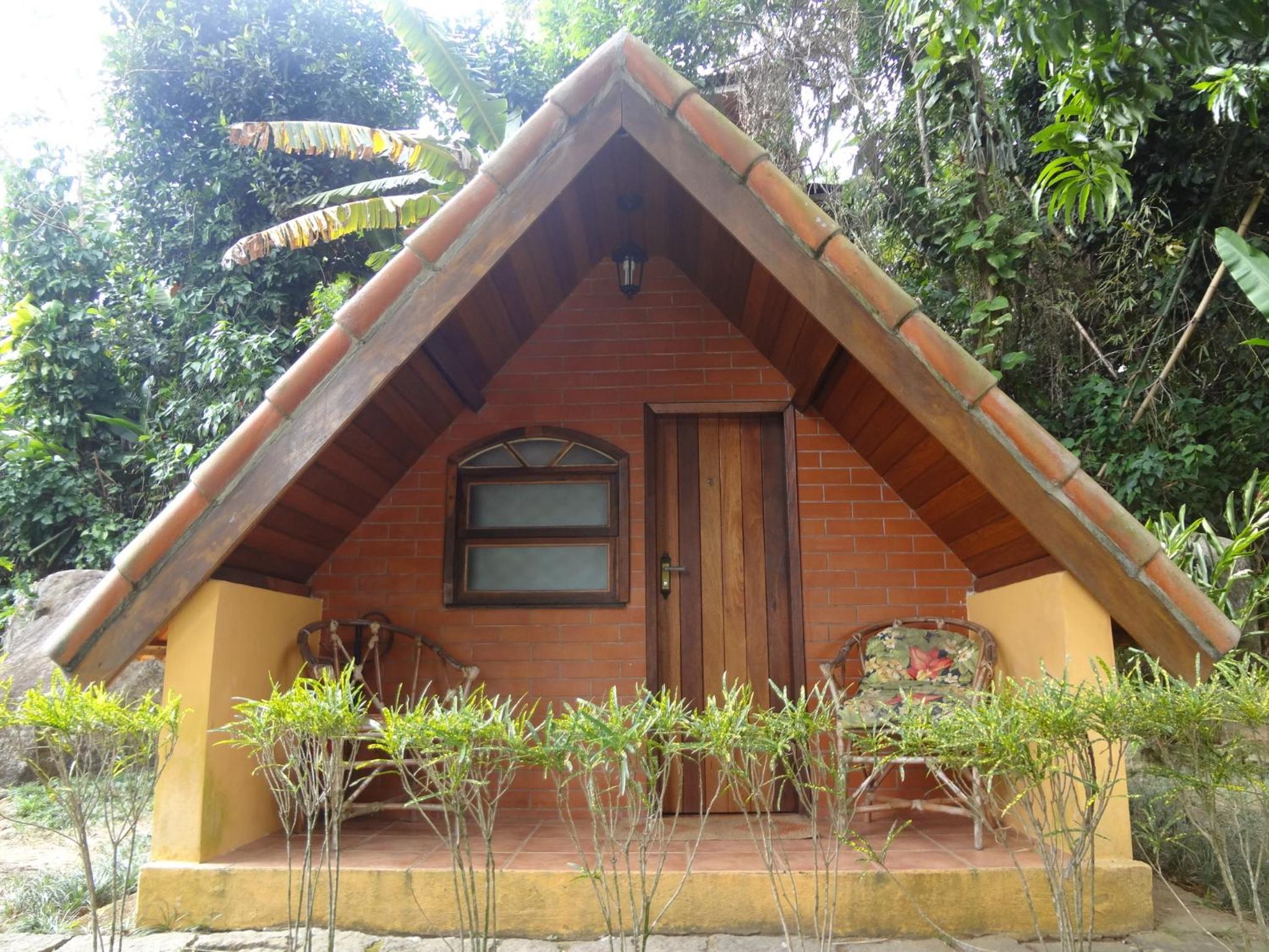 Chalet photo 2
