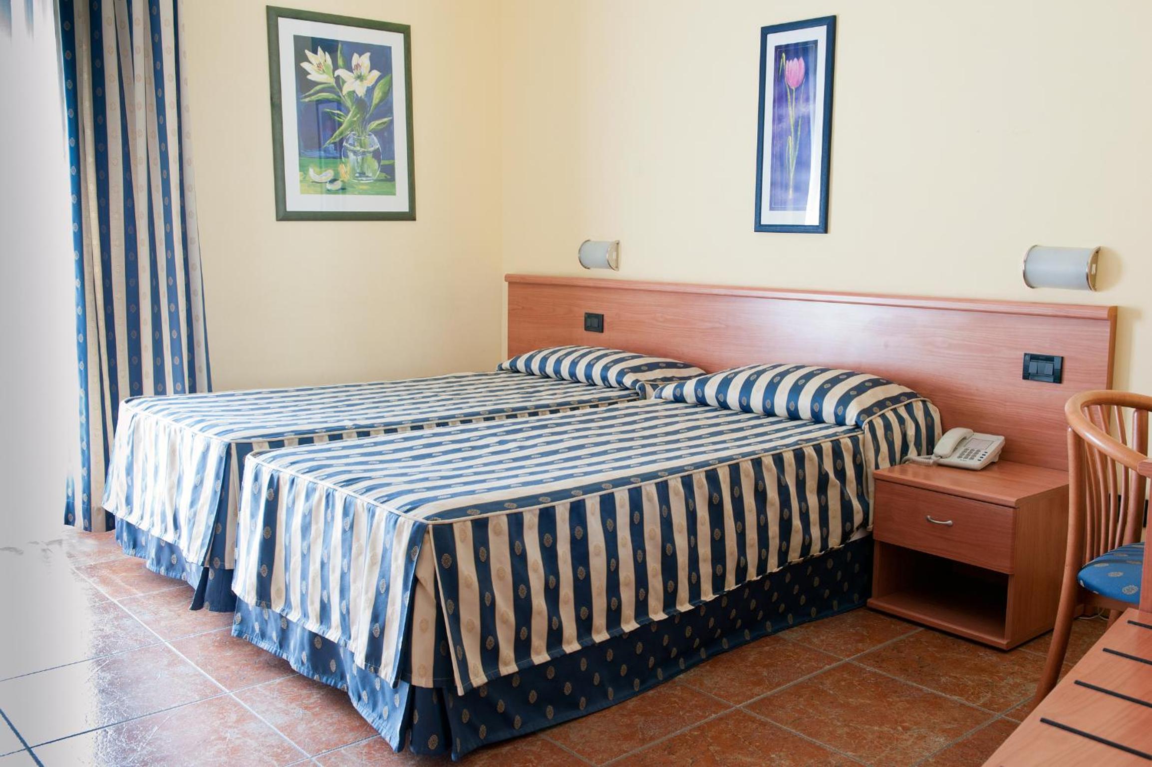 Twin Room photo 1