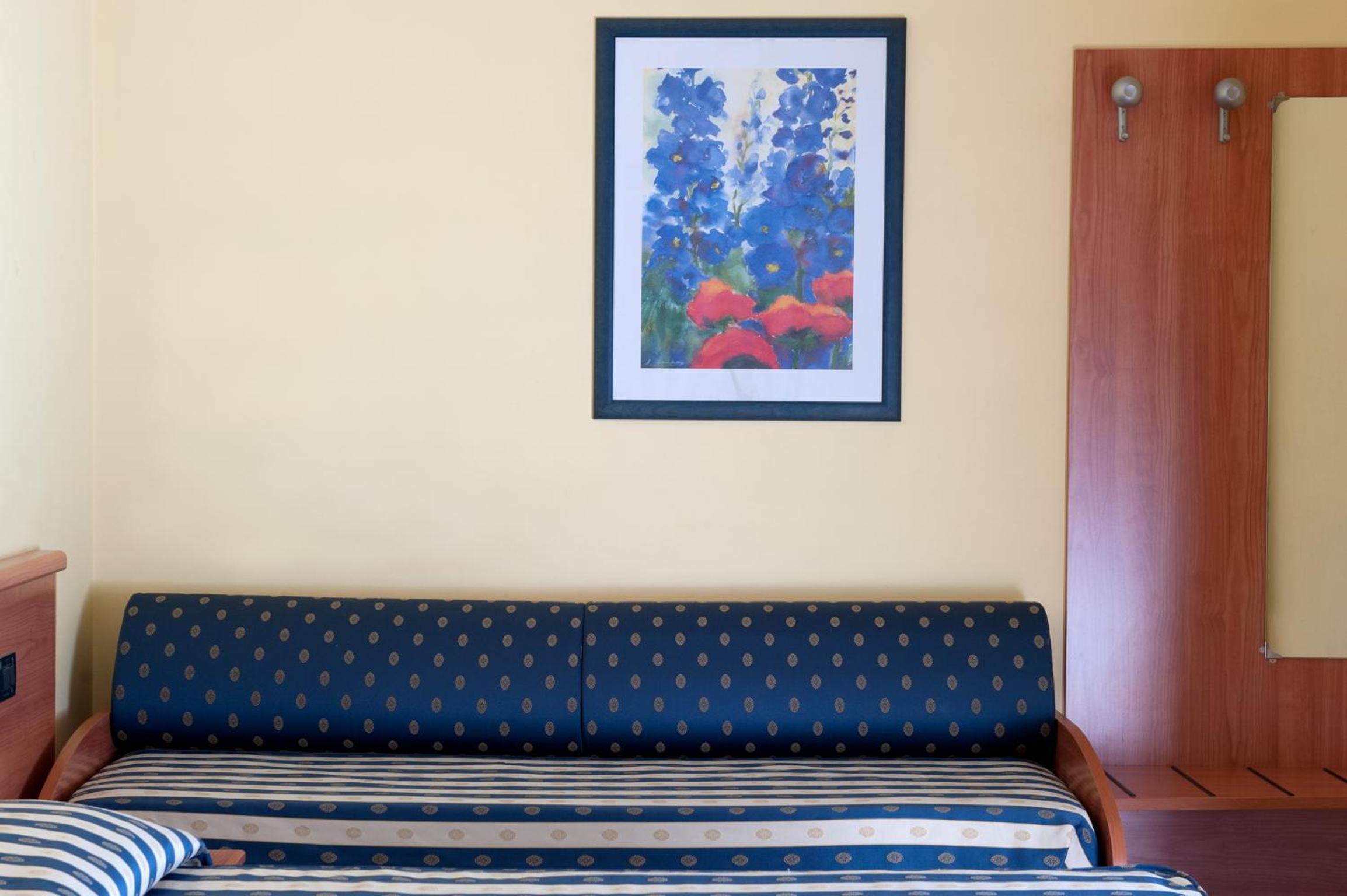 Triple Room photo 3