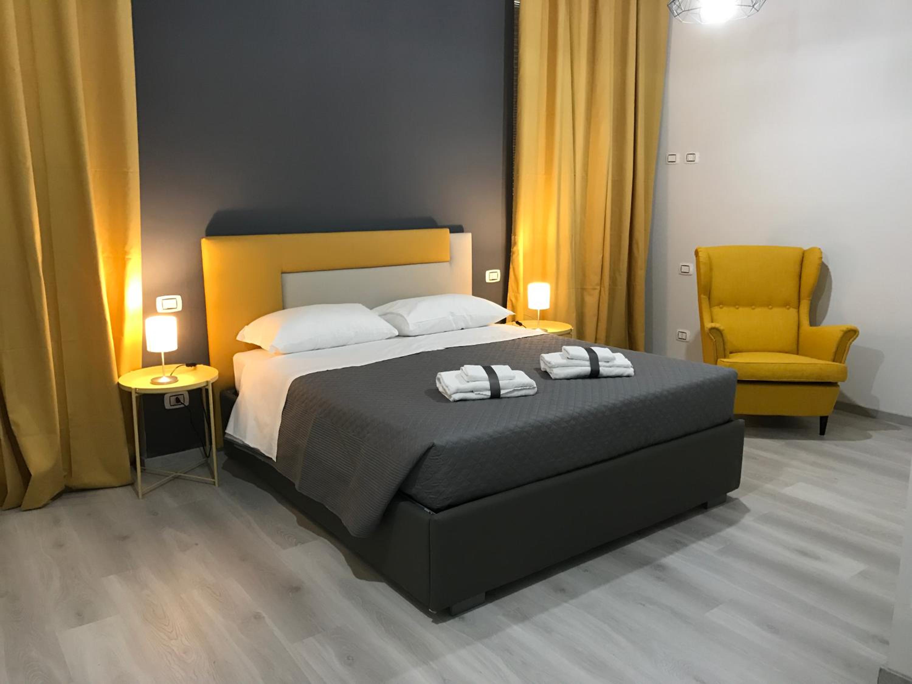 Superior Double Room photo 3