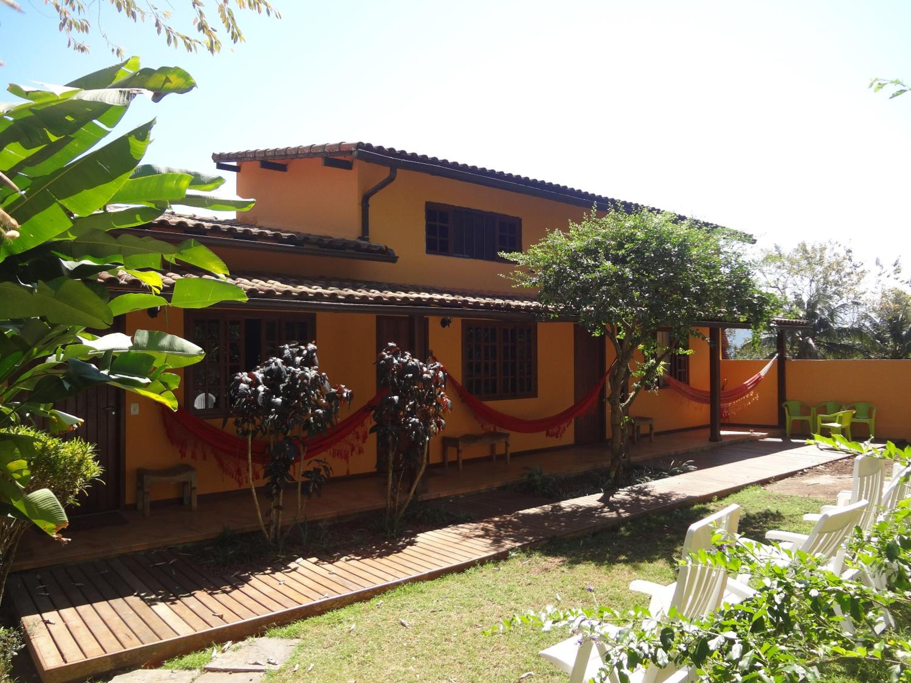Quadruple Room with Garden View photo 2