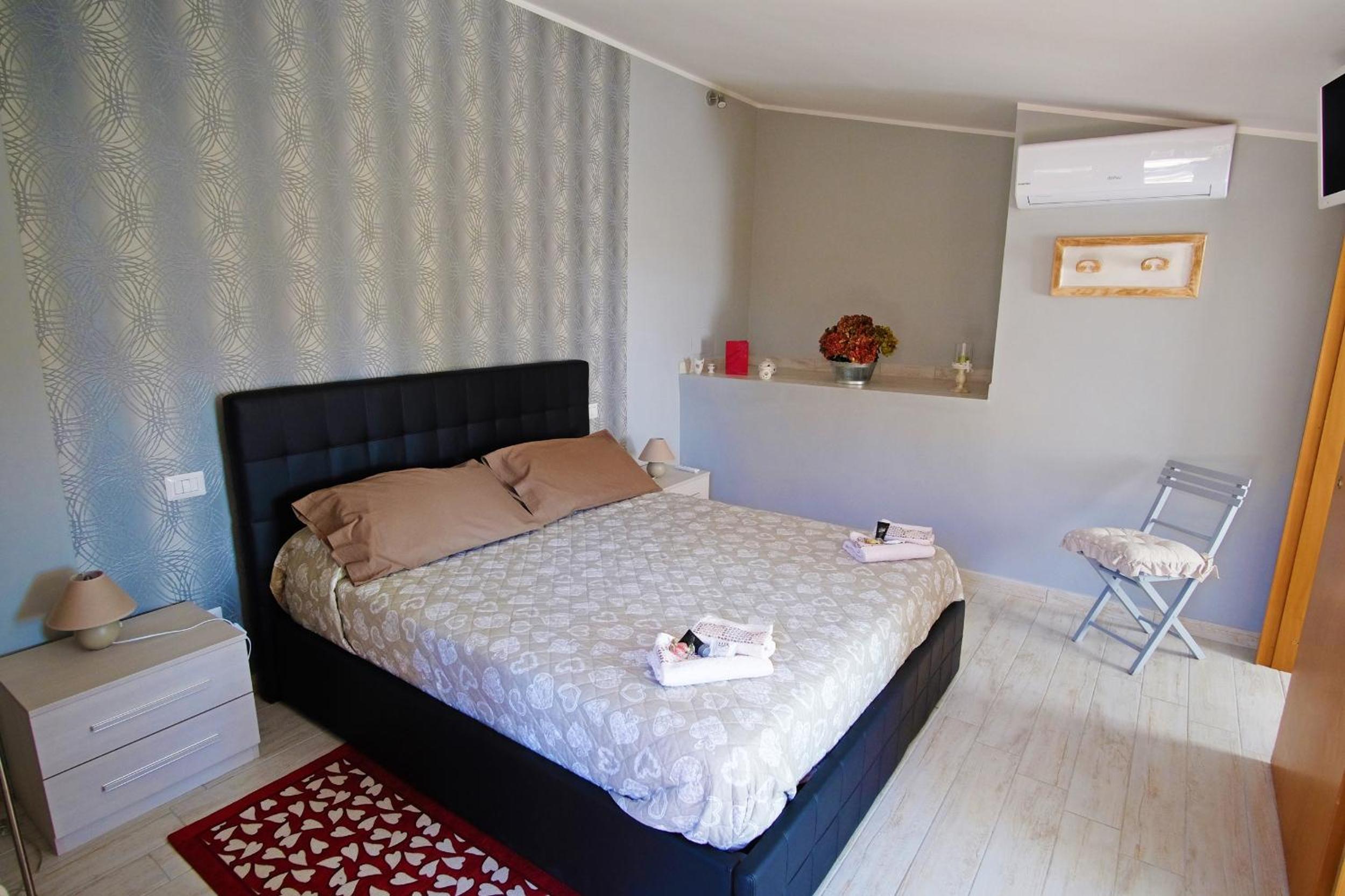 Suite with Garden View photo 2