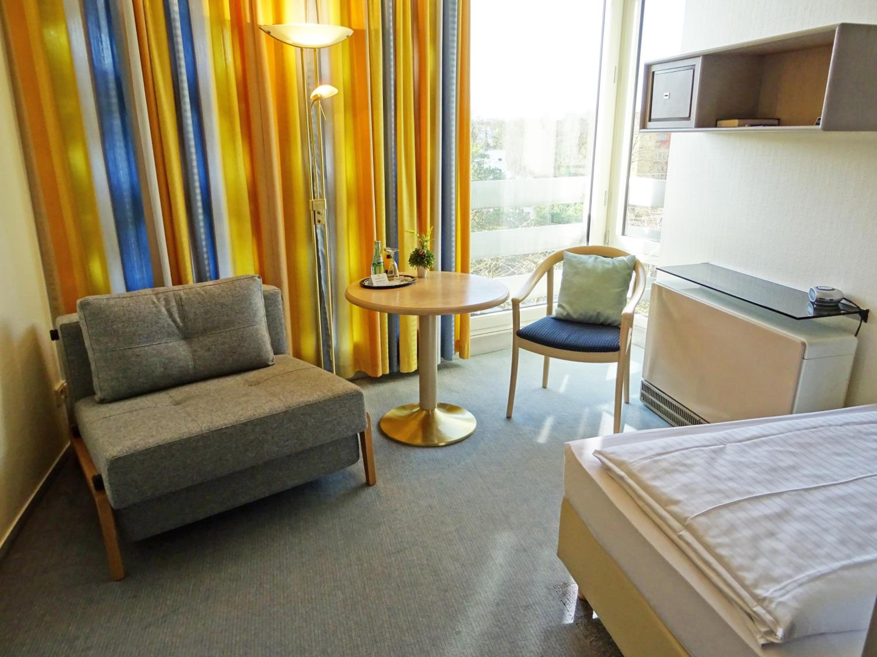 Single Room photo 1