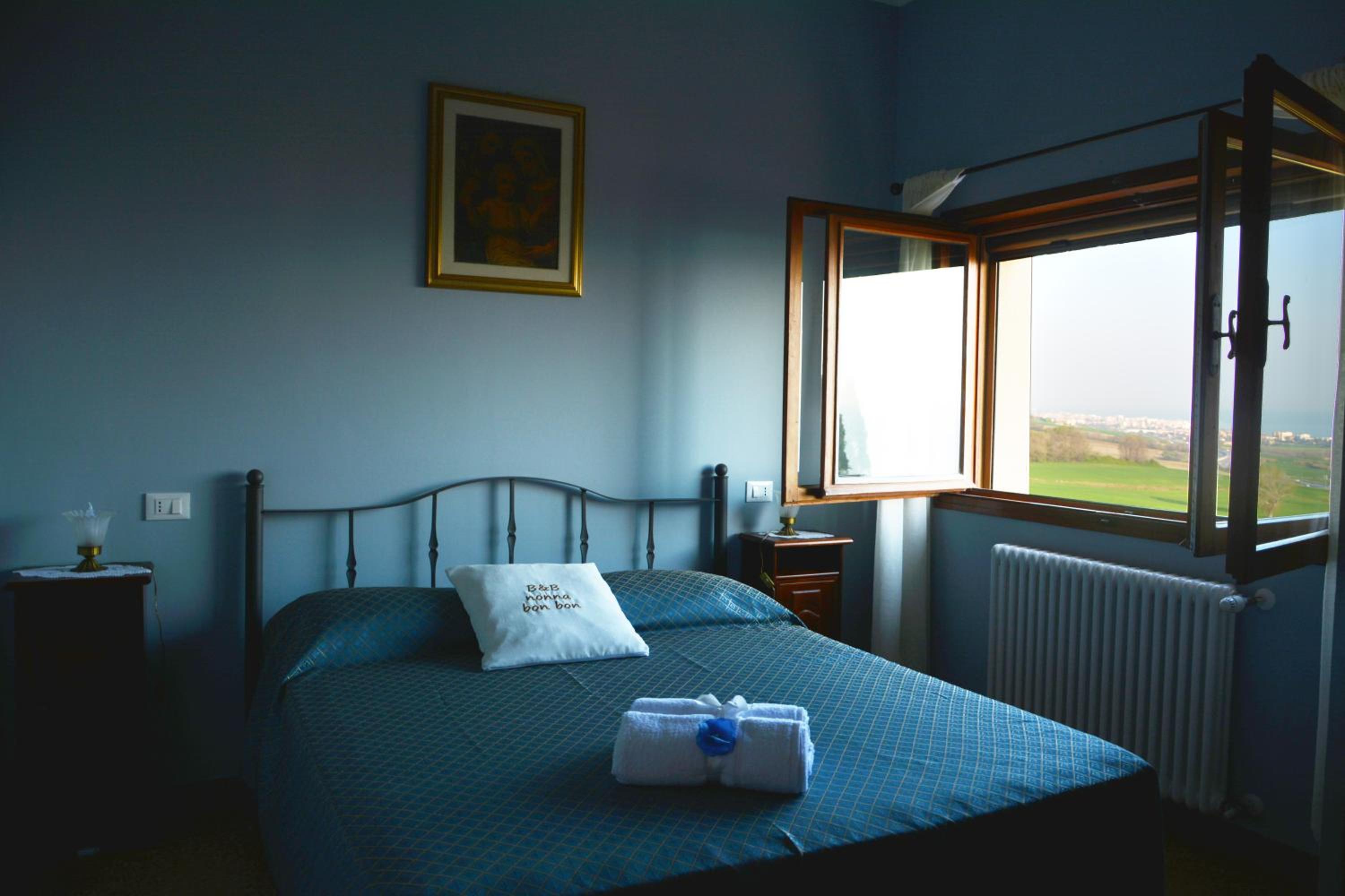 Double Room With Sea View photo 1