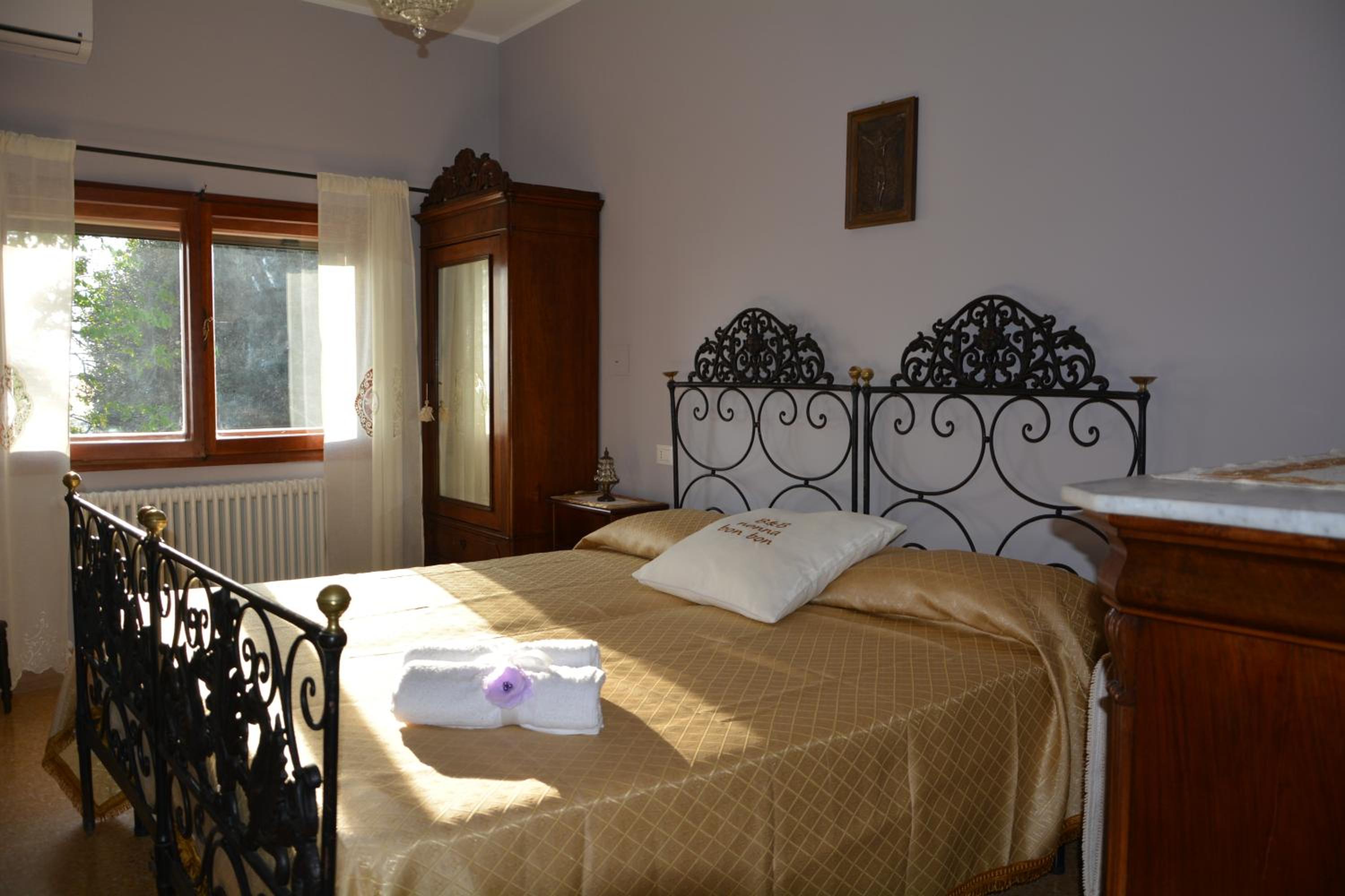Deluxe Room photo 1