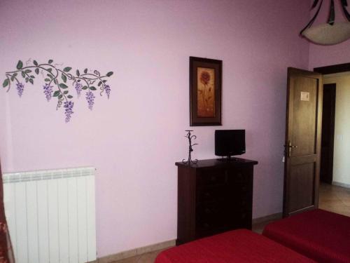 Budget Double or Twin Room photo 2