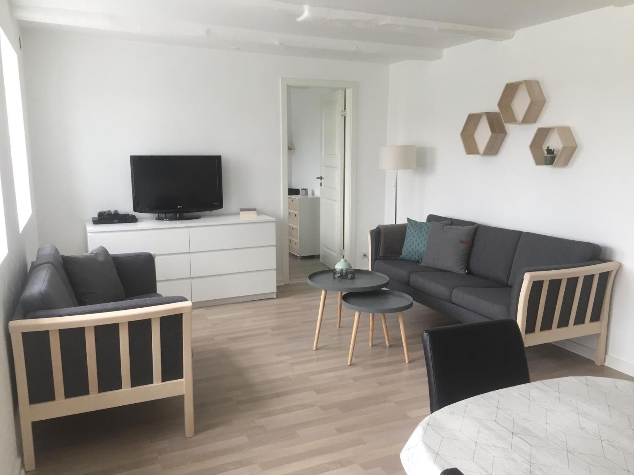 Two-Bedroom Apartment photo 1