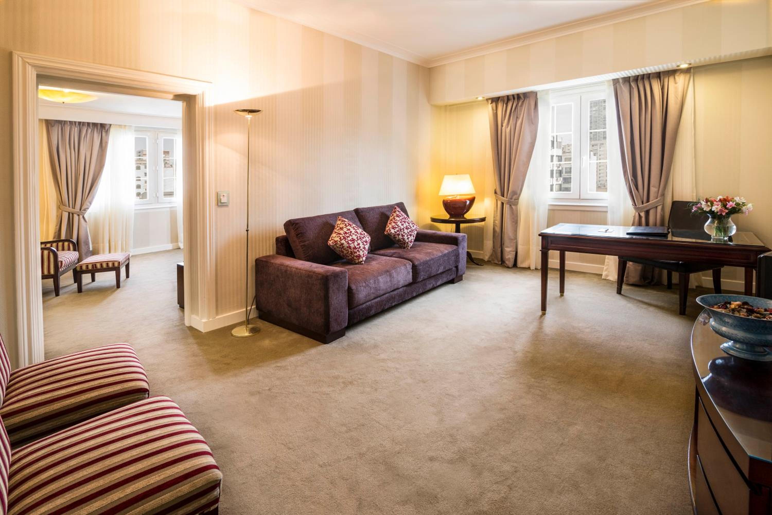 Suite photo 2
