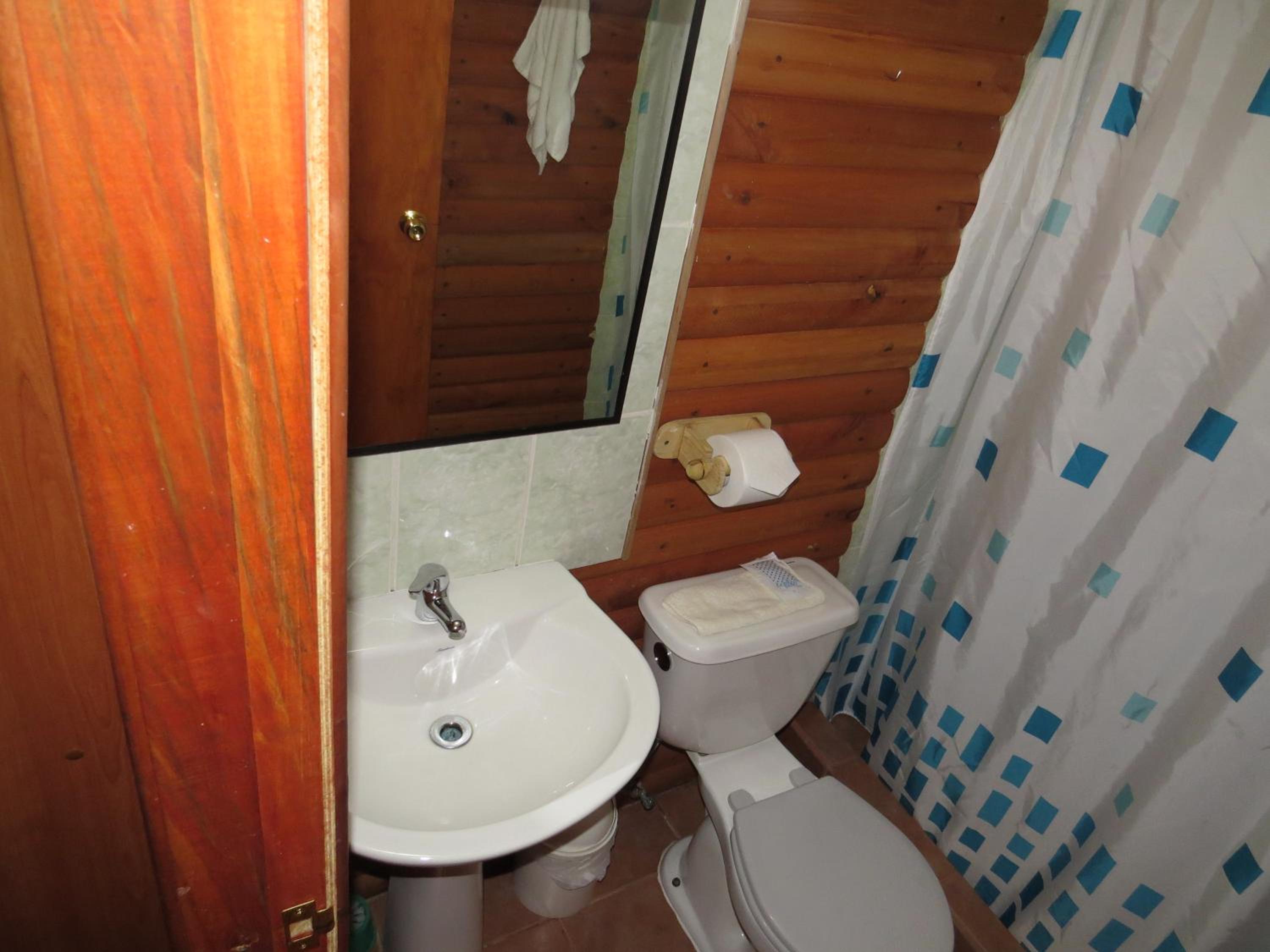 Two-Bedroom Bungalow photo 3