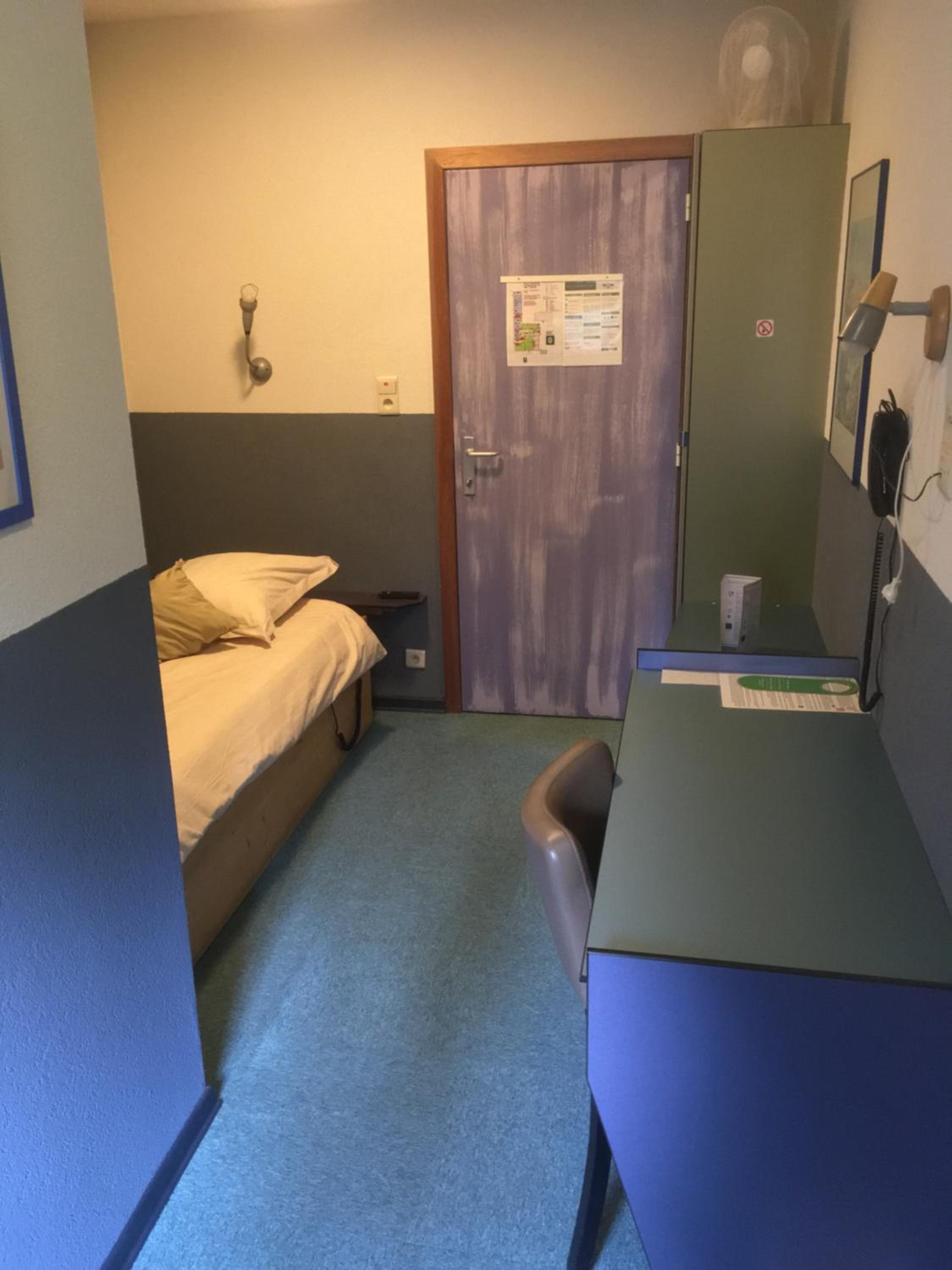 Single Room photo 1