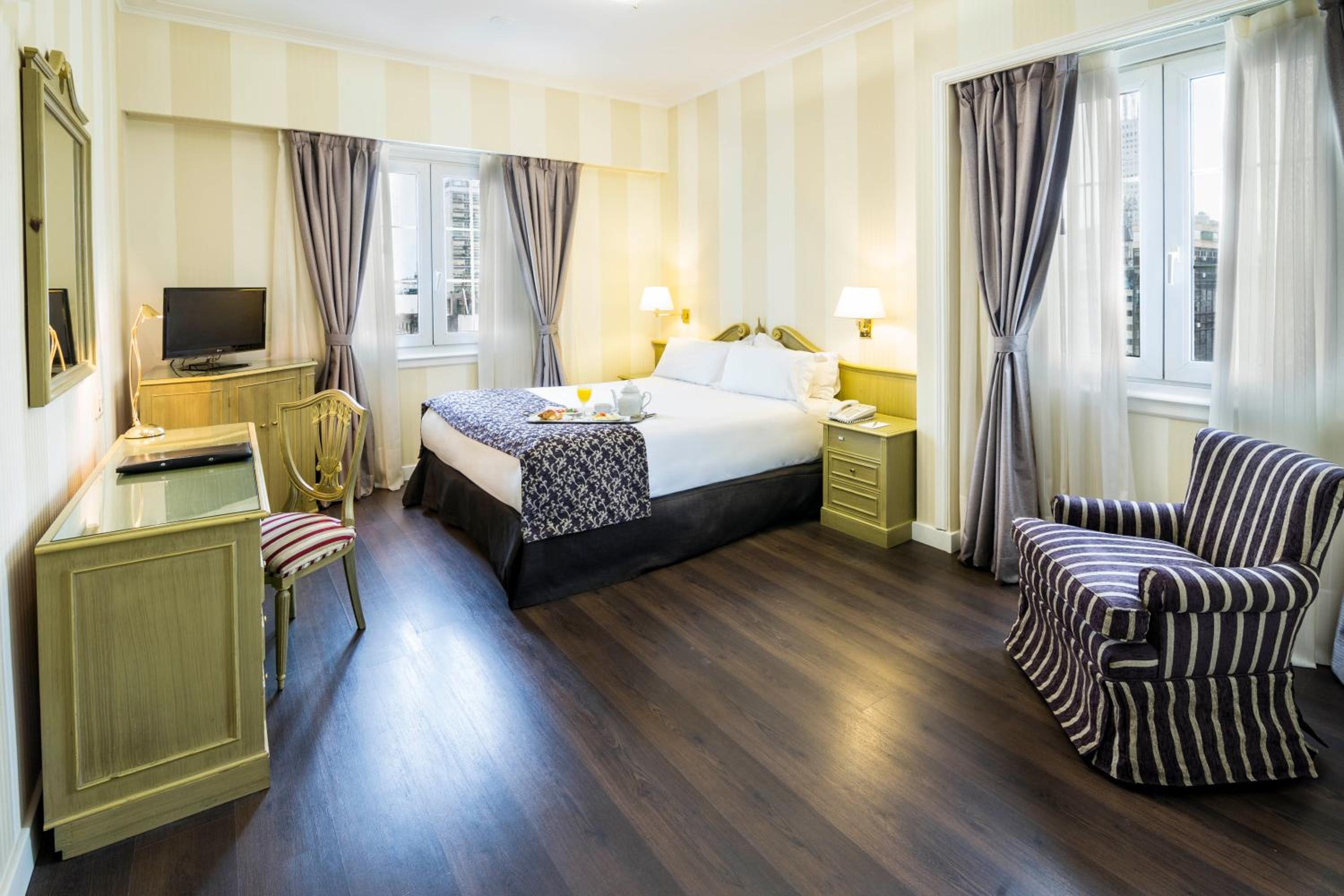 Superior Double Room photo 1