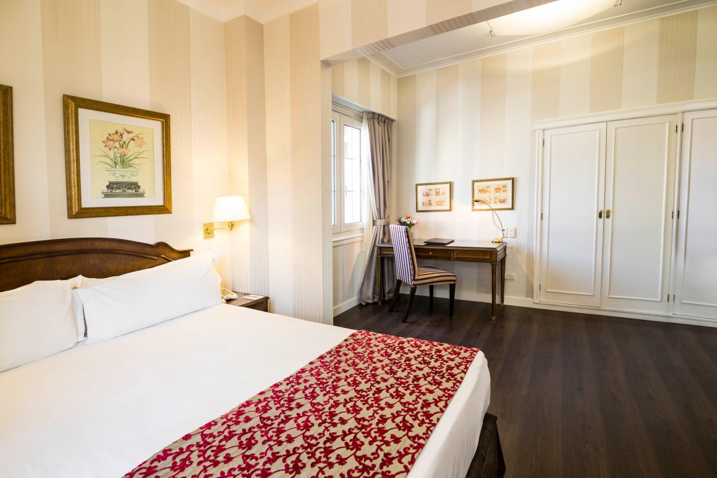 Superior Triple Room photo 1