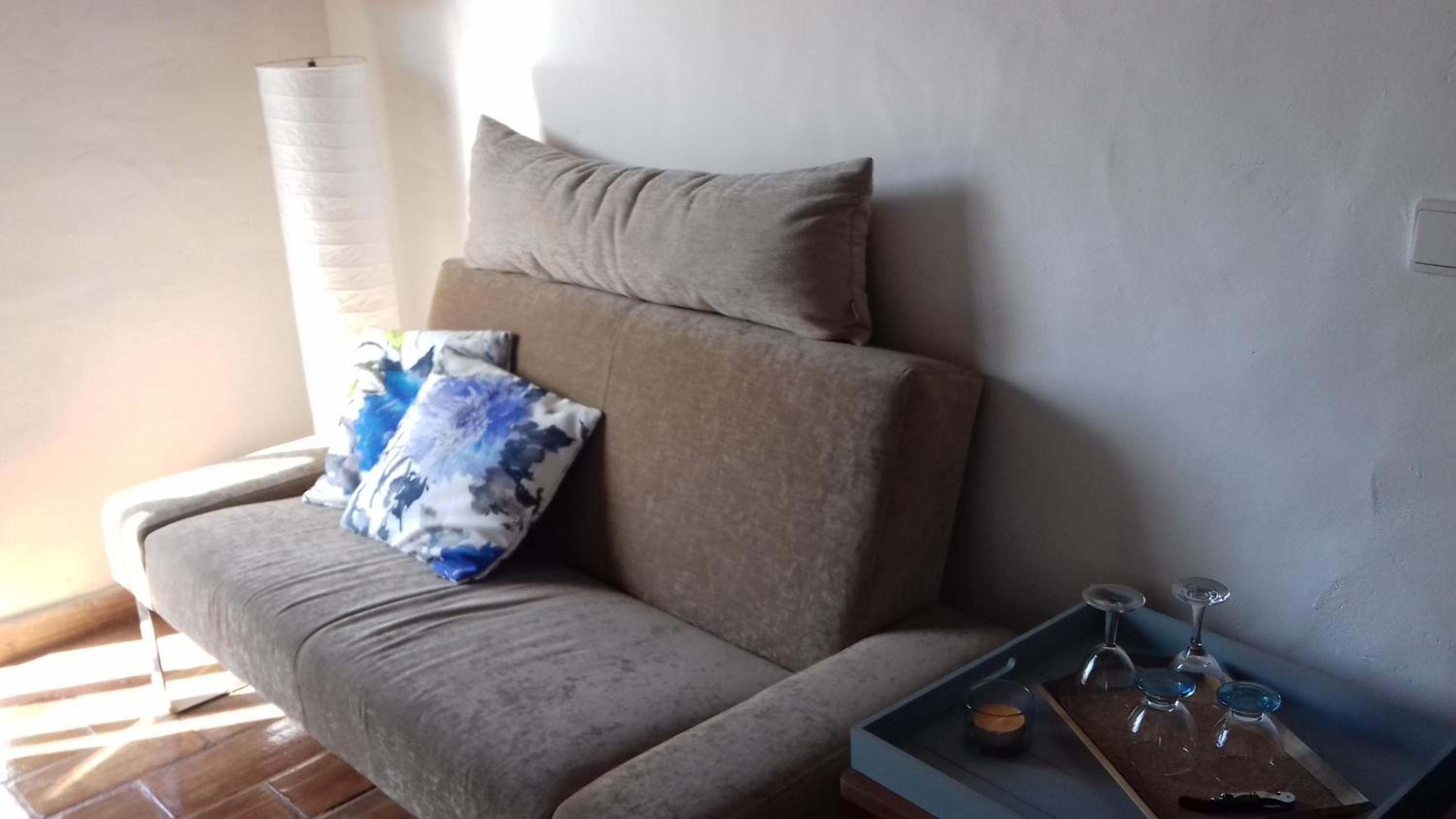 Double Room with Park View photo 1