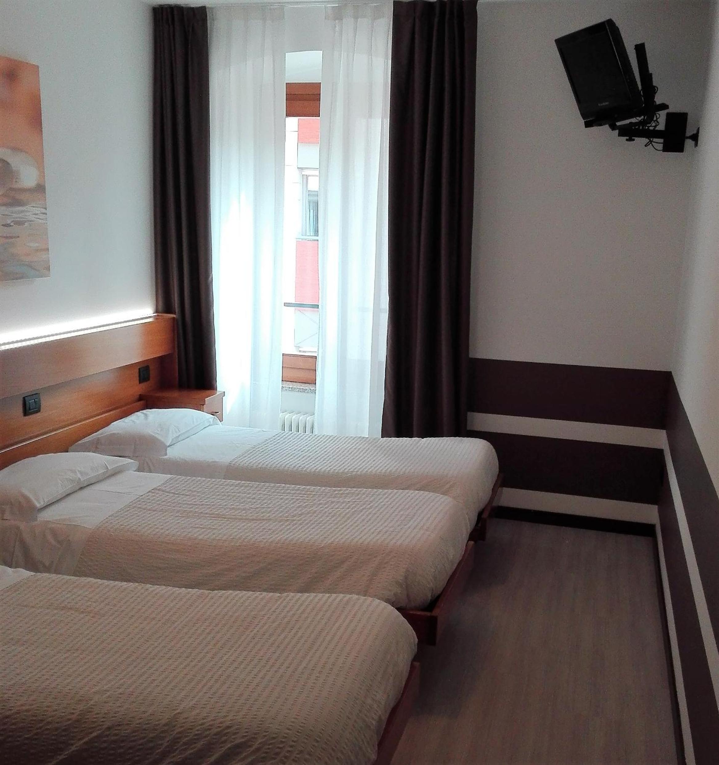 Triple Room photo 3