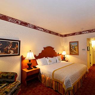 King Room - Alpine - Photo 2
