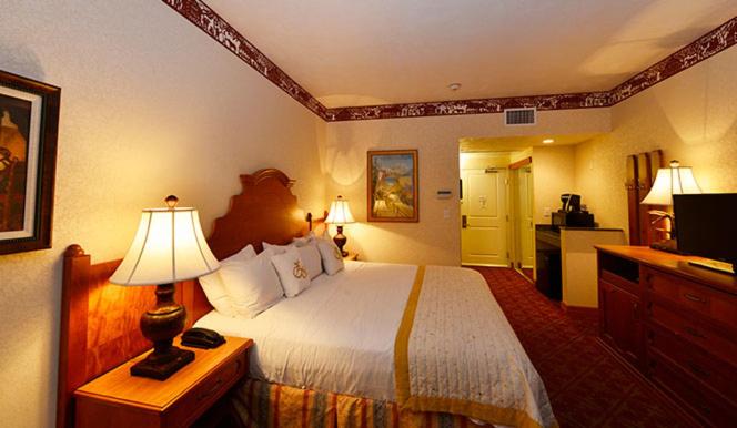 King Room - Alpine - Photo 3