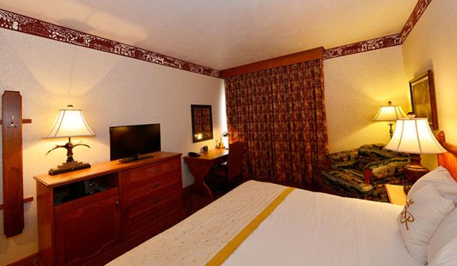 King Room - Alpine - Photo 4
