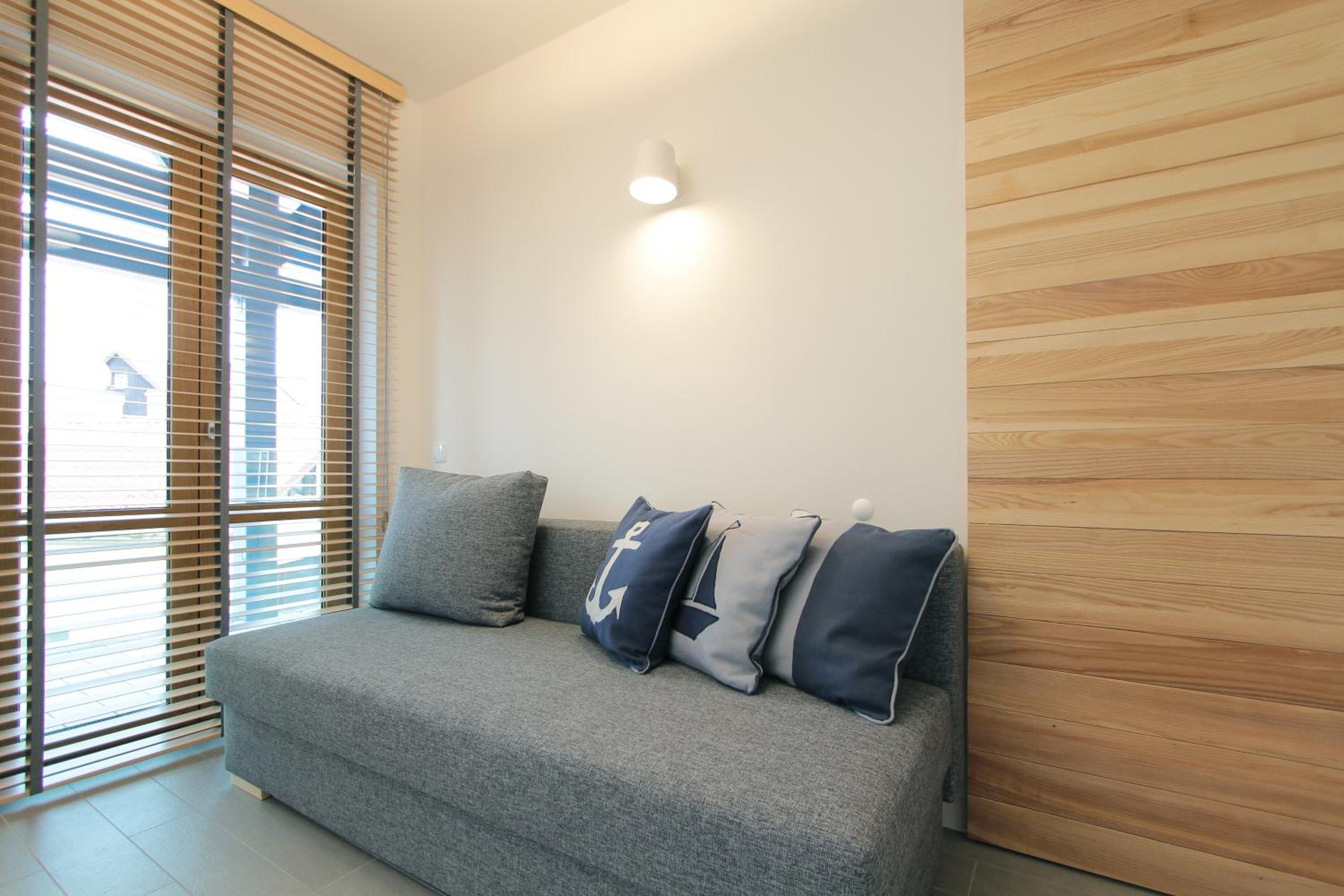Triple Room with Balcony photo 2