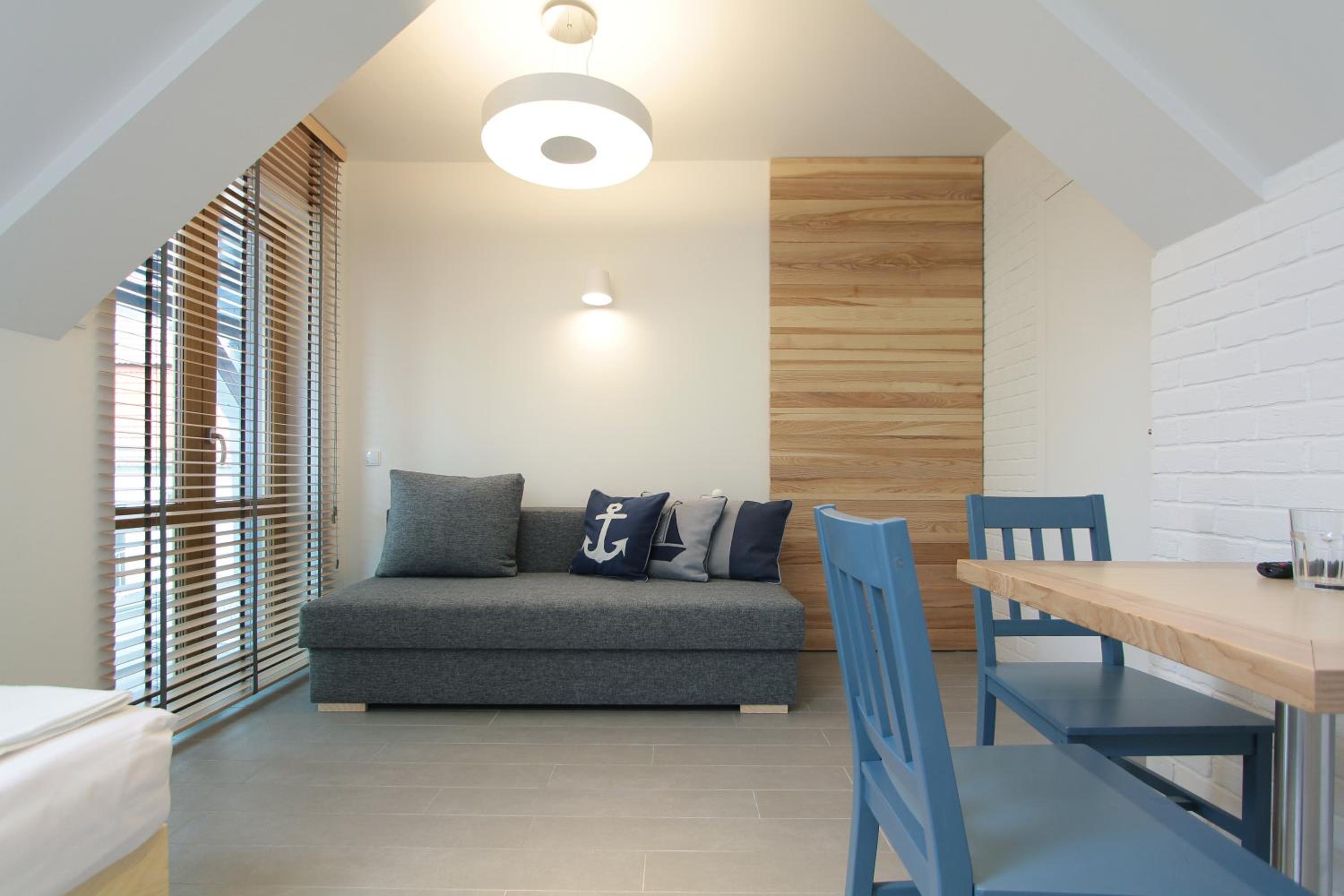 Triple Room with Balcony photo 1