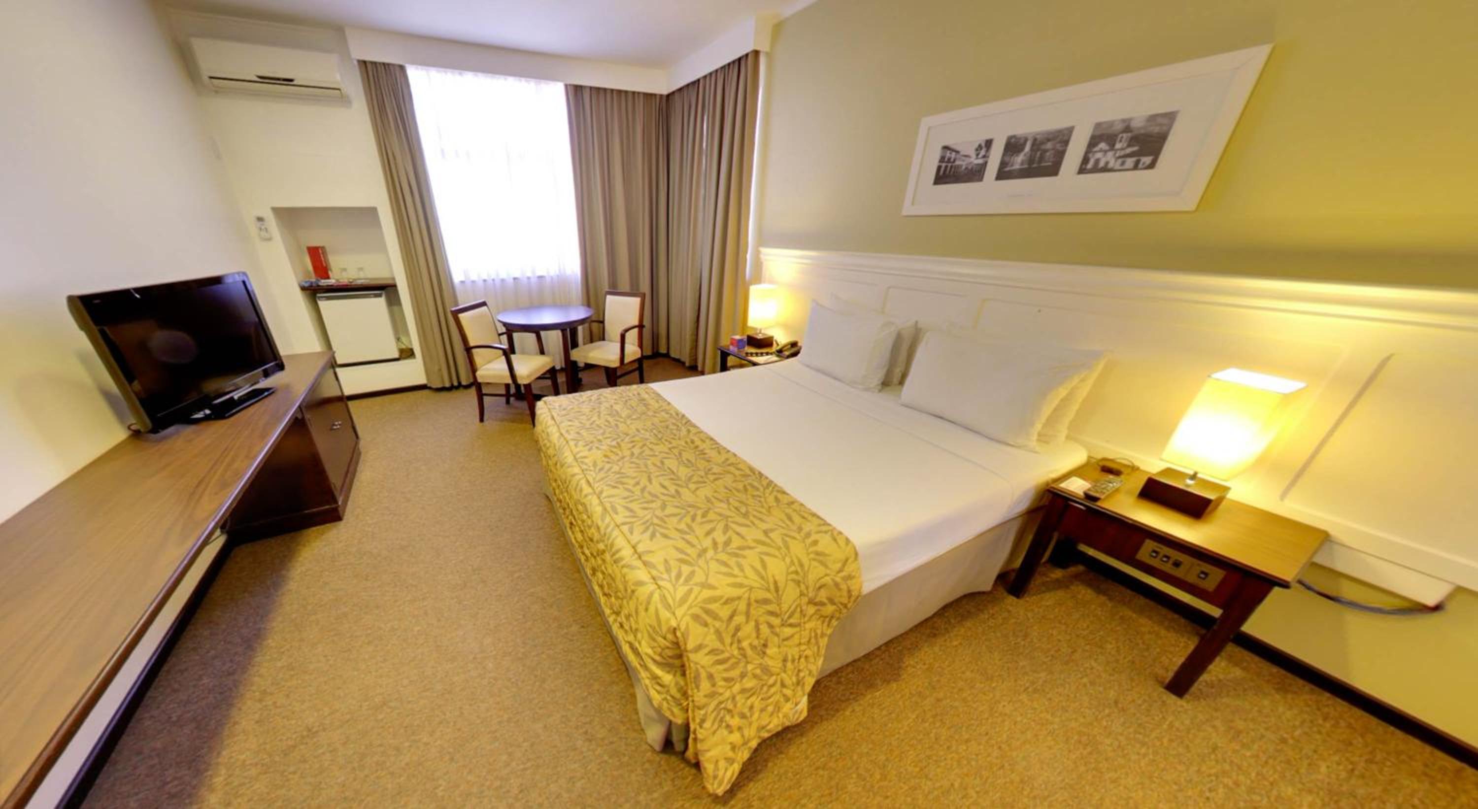 Double or Twin Room photo 2