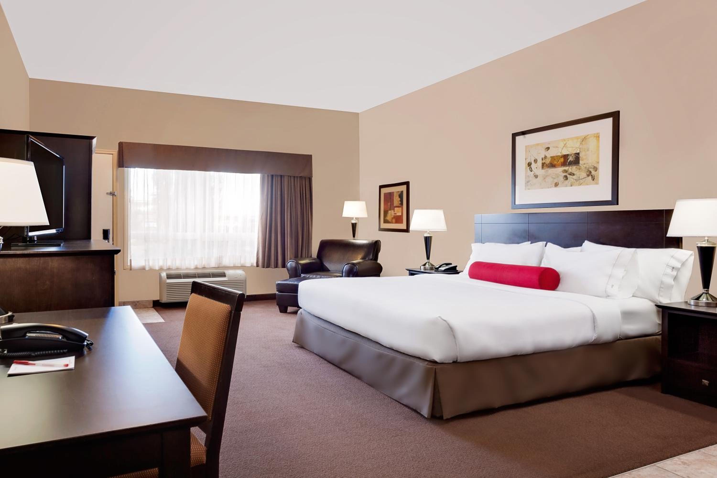King Room - Disability Access/Non-Smoking - Photo 1